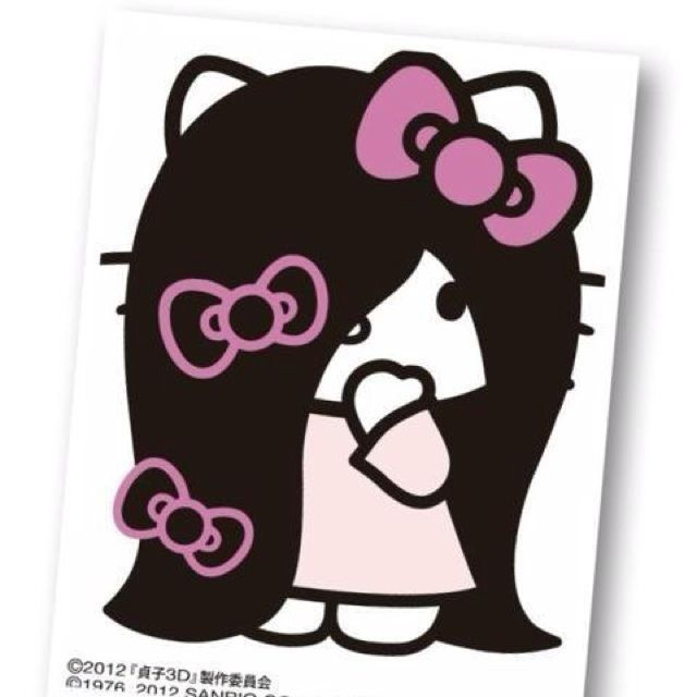 Wallpaper #DLih2JIBJvJKYCmERemF469 Hello Kitty and Ghost Face in 2024 Hello Kitty Pictures Hello Kitty