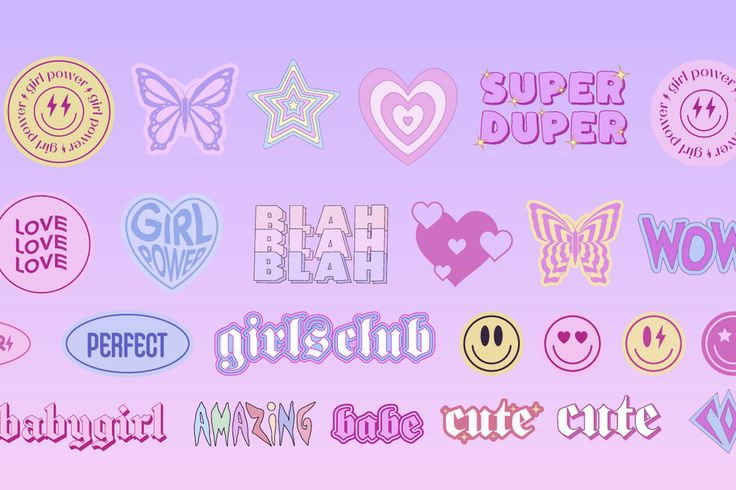 Wallpaper #D7iA2pIBJvJKYCmESvJV27 Heres How to Bring the Y2k Aesthetic to Your Next Website Early 2000s