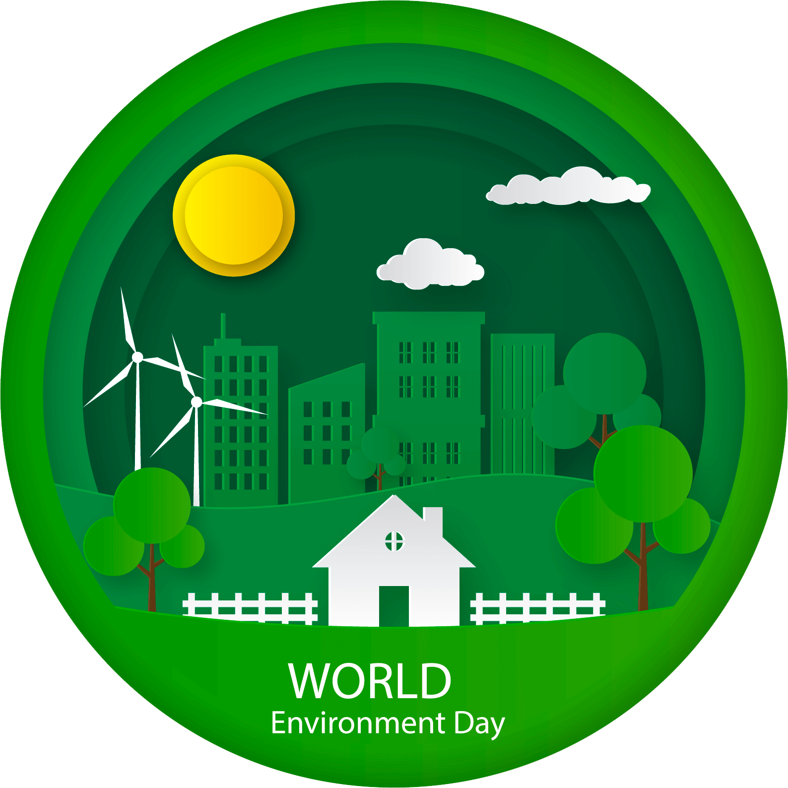 Wallpaper #zWco_ZIBSpphPi3-xppn85 World Environment Day Best Resolution June Clip Art Earth Download