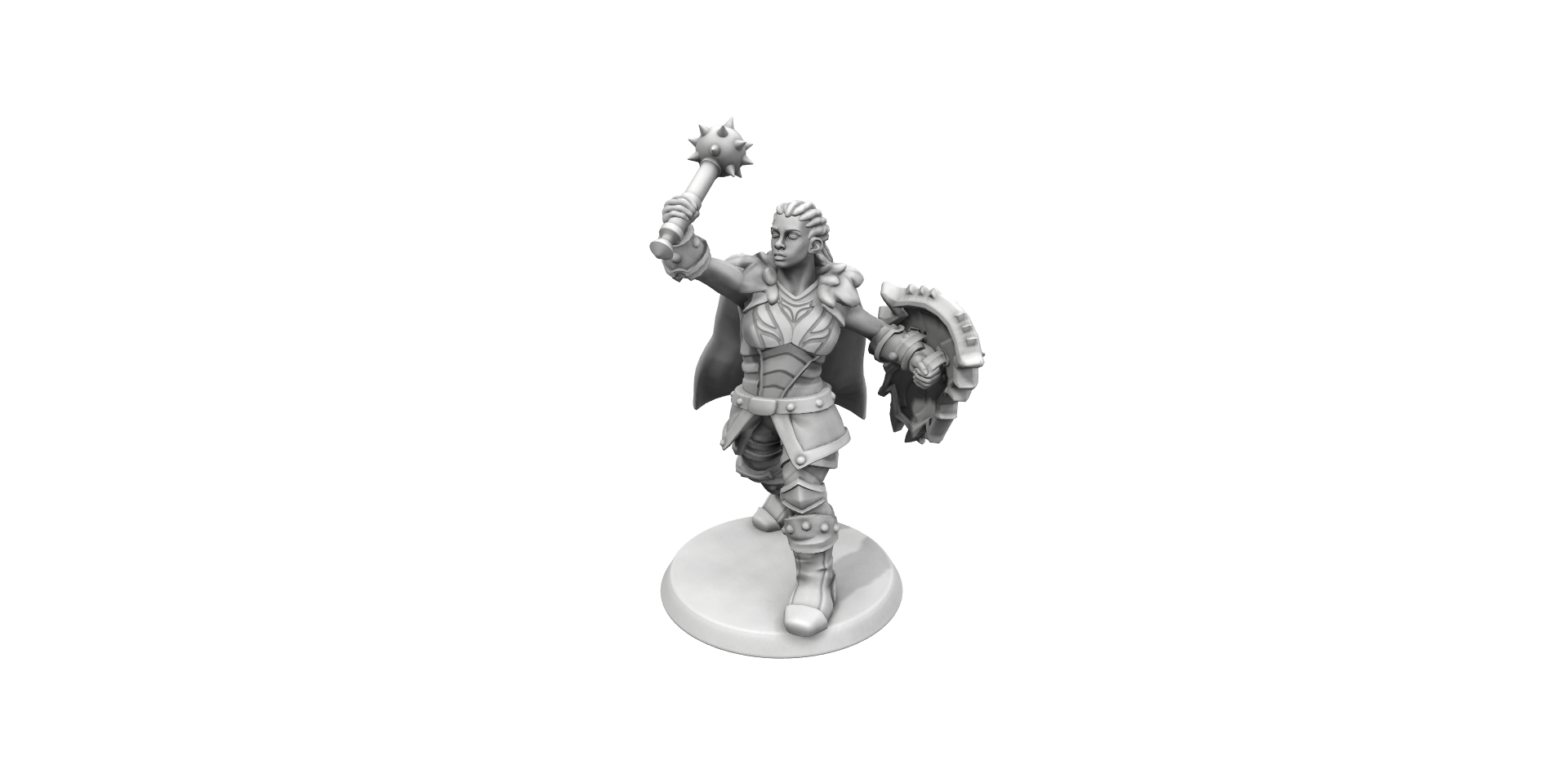 Wallpaper #zWfL55IBSpphPi3-_Tmg192 Hero Forge Custom Miniatures