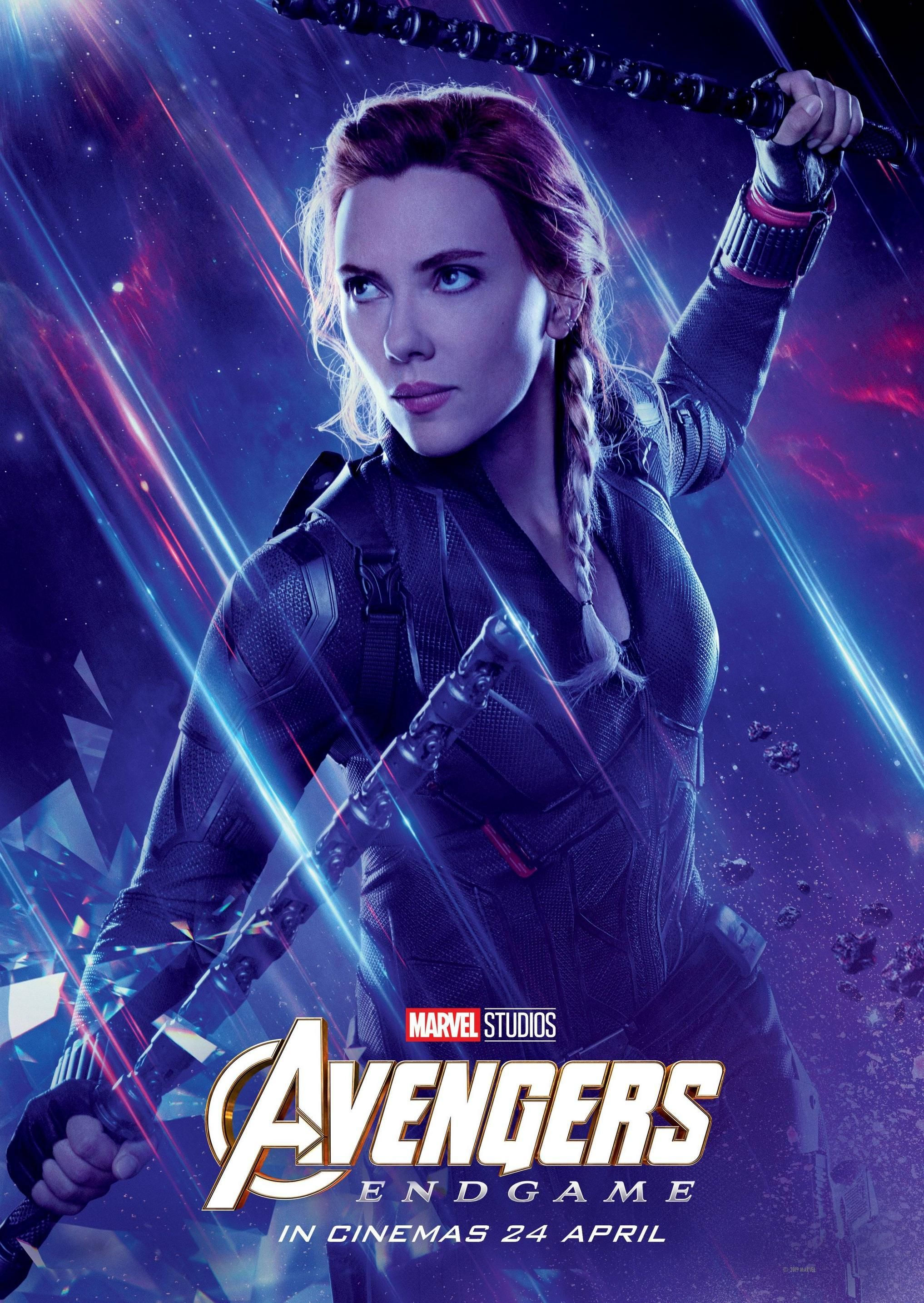 Wallpaper #b2h5GpMBSpphPi3-GRwH122 Avengers Endgame International Character Posters Revealed Check