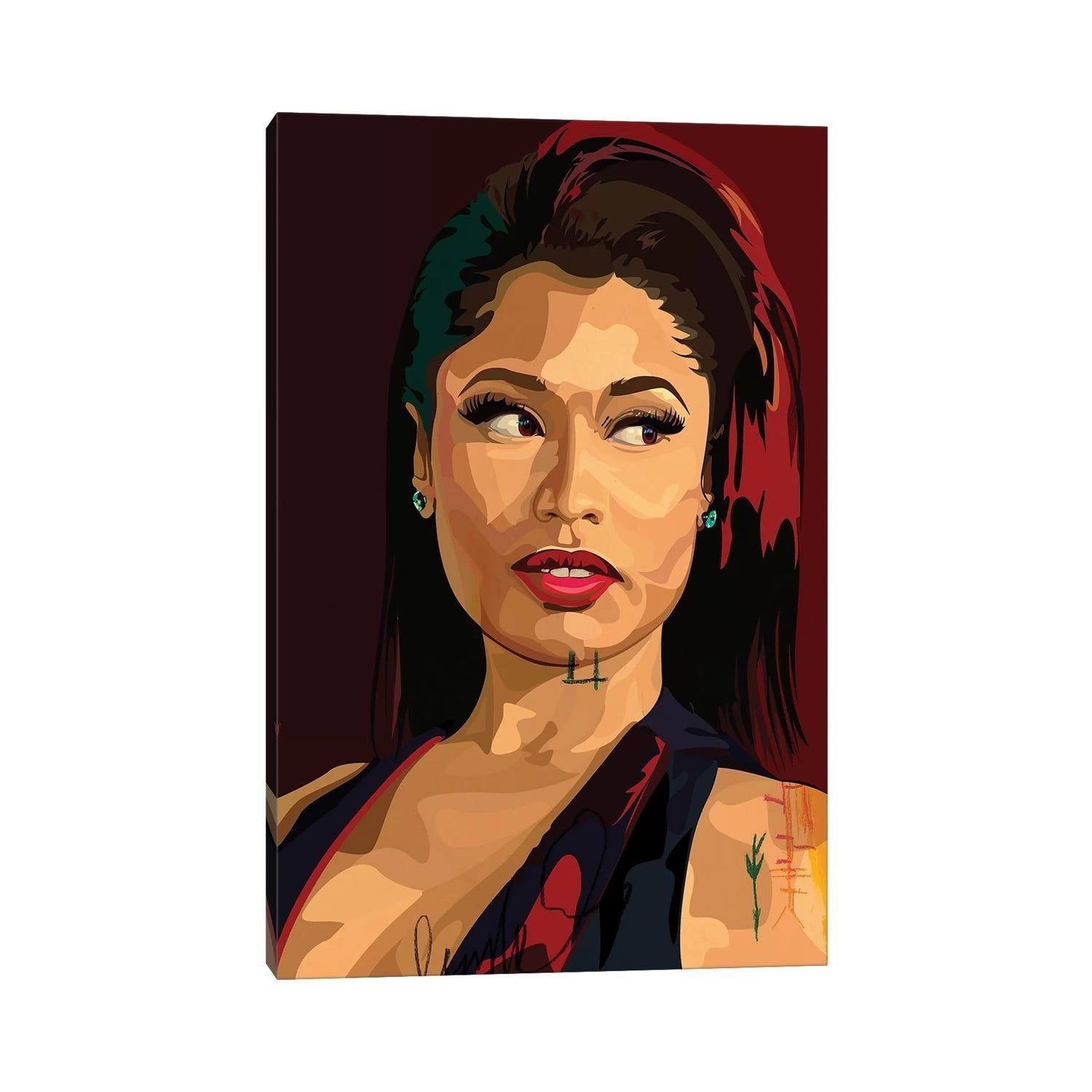 Wallpaper #W2g2IpMBSpphPi3-mTKk281 Great Art Deserves to Be on Canvas Framed Canvas Prints Canvas