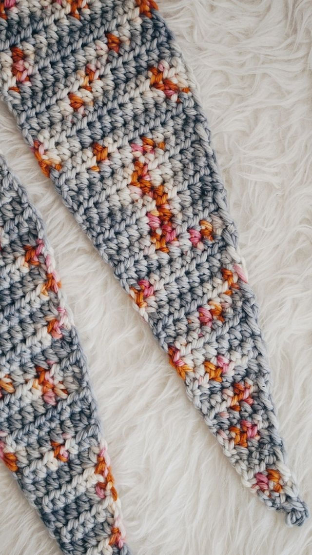 Wallpaper #Dbiz25IBJvJKYCmE9fje331 Little Things Blogged Bloglovin Scarf Crochet Pattern Crochet