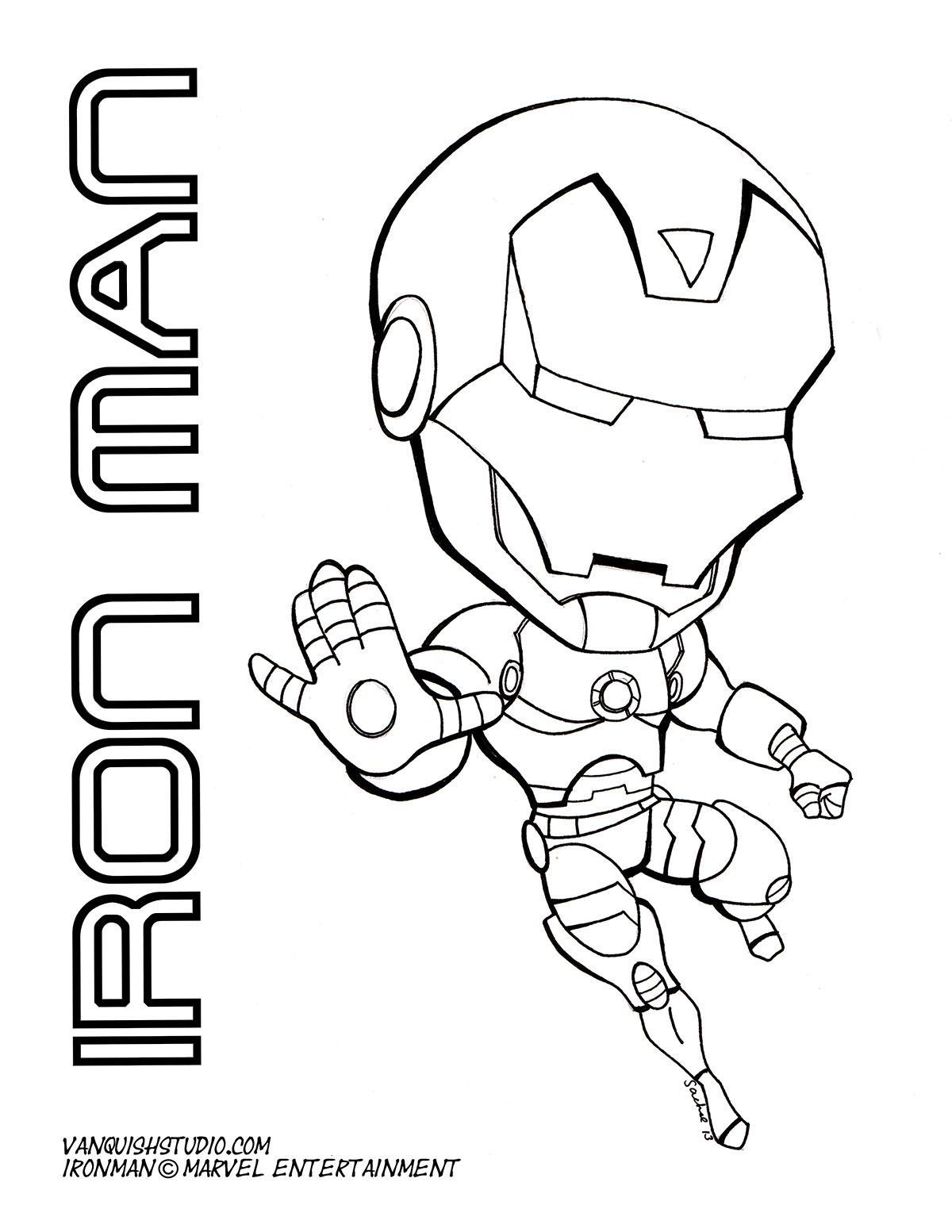 Wallpaper #91cb9 Chibi Avengers Svg Clipart Bundle Cut File for Cricut Instant Download