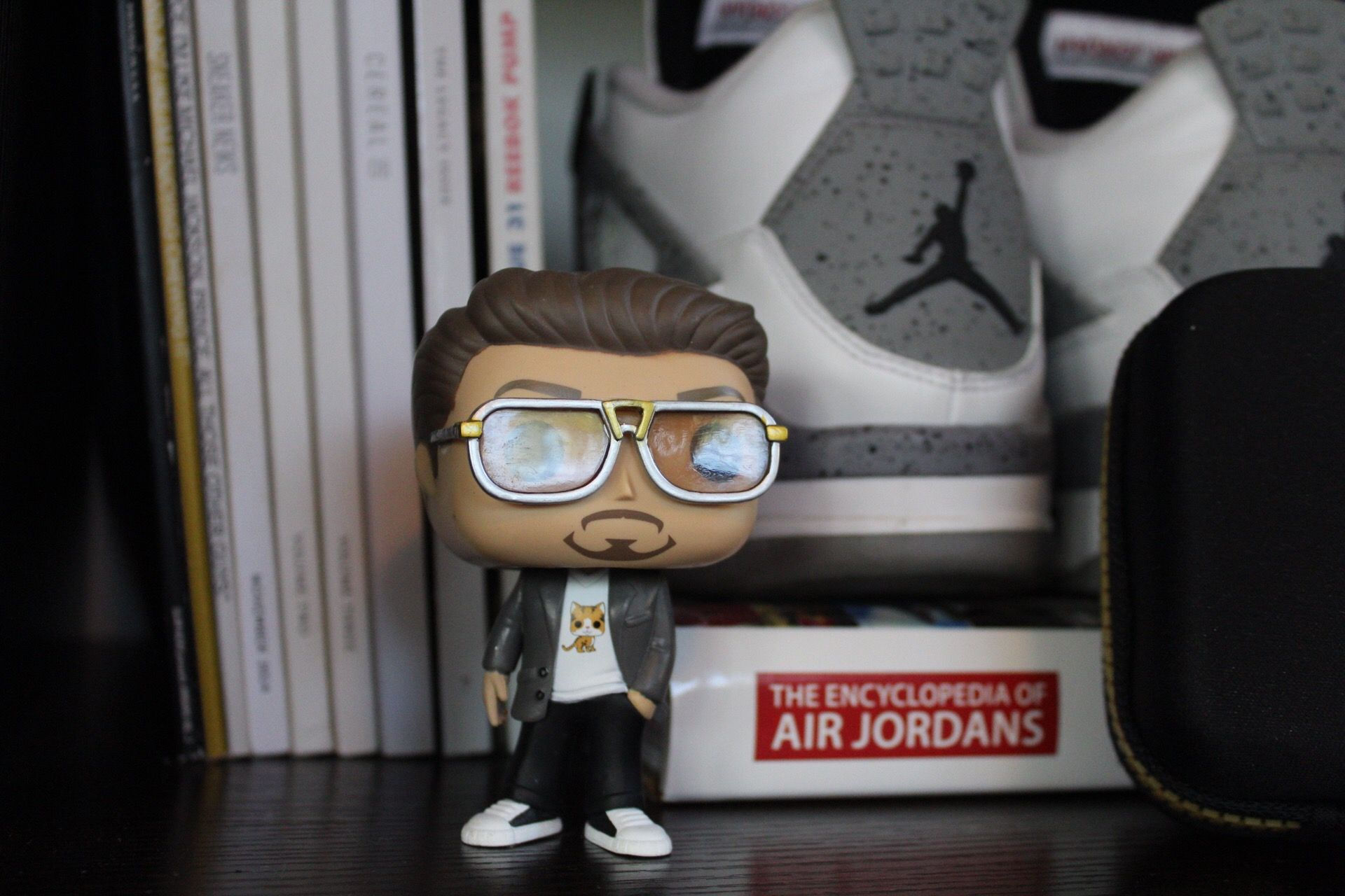 Wallpaper #RneqKJMB-pgBXx60N6st353 Tony Stark Sneakerhead Sneaker Head Air Jordans Fashion