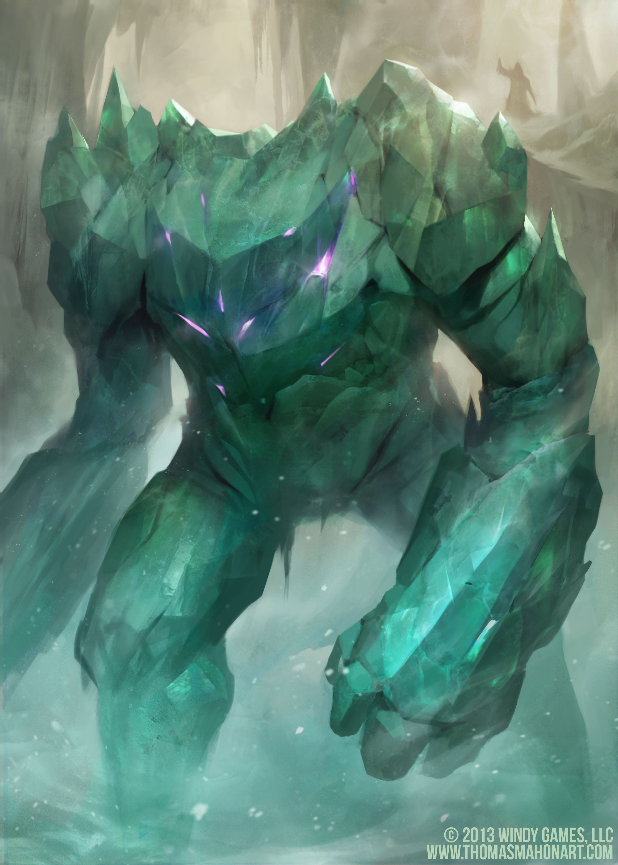 Wallpaper #8mfKDpMBSpphPi3-Qevh111 Pin by Dude80525 on Elementals and Golems Creature Concept Art
