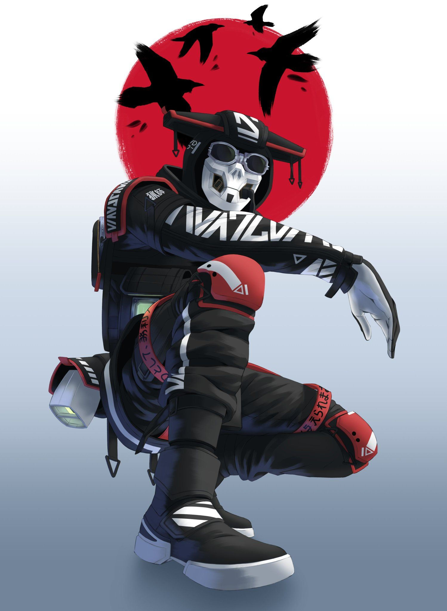 Wallpaper #JWen7ZIBSpphPi3-n1mk323 Mack on Twitter Bloodhound Character Art Character Design