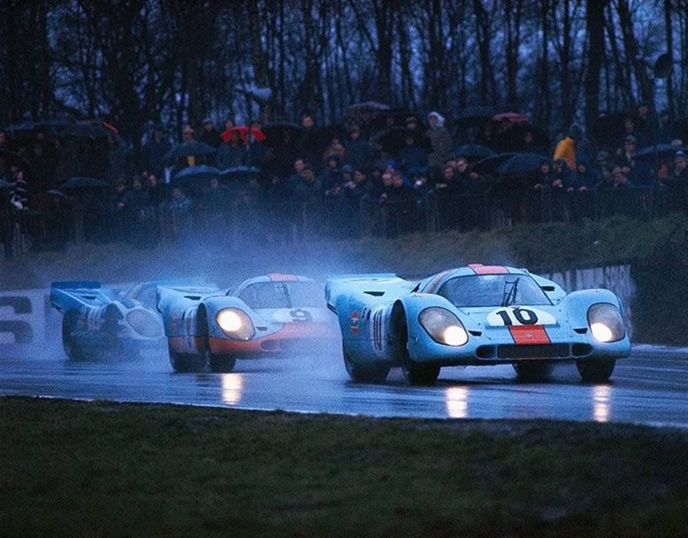 Wallpaper #d83a5 Record Porsche La 917 K Di Steve Mcqueen Allasta a 15 Milioni Di