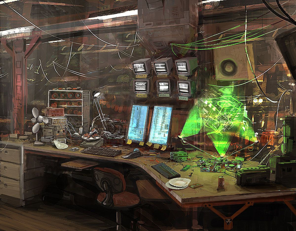 Wallpaper #-X1O8I4Bnwiau_P6KAWU31 Tg Sci Ficyberpunk Art Thread Traditional Games Cyberpunk Art