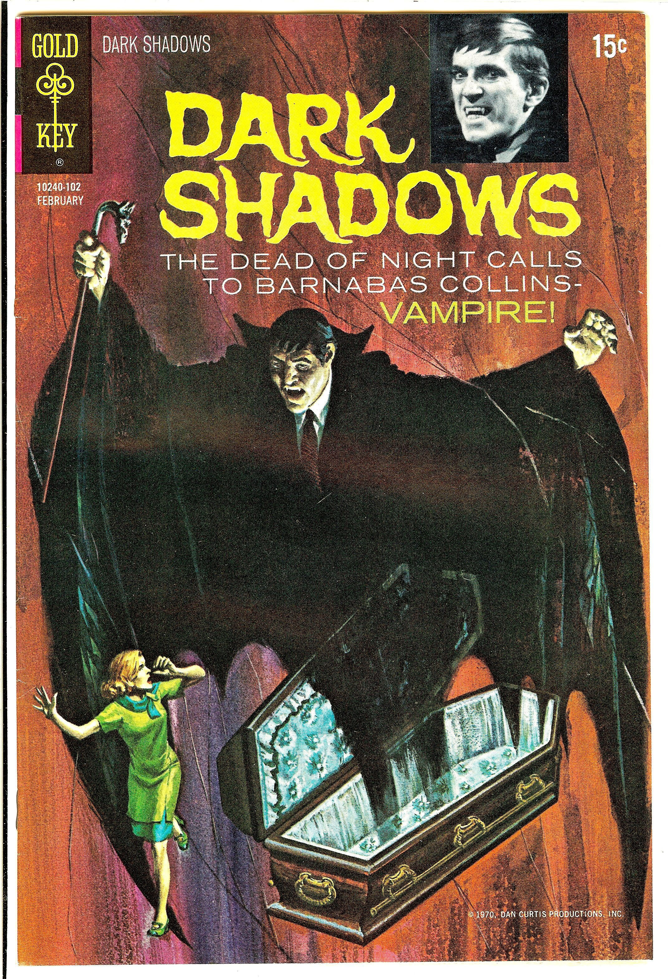 Wallpaper #a81db I Vampire Vol 1 15 DC Comics Database