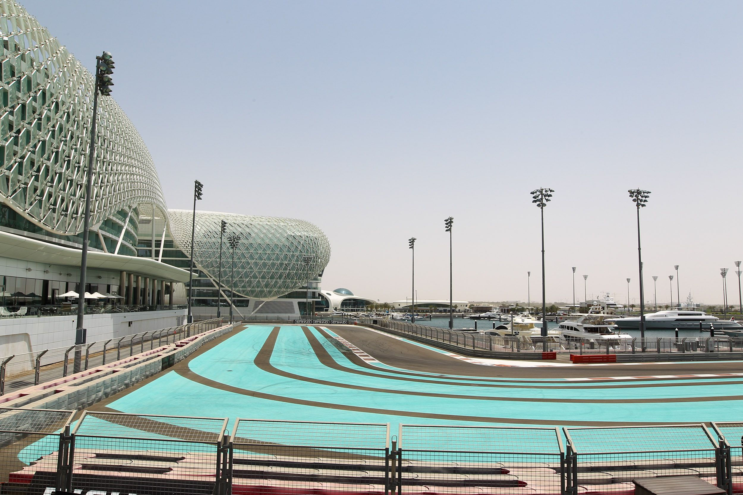 Wallpaper #1n3V844Bnwiau_P6yQ3C58 Stunning Venue the Home of the F1 Track in Abu Dhabi Where This Year