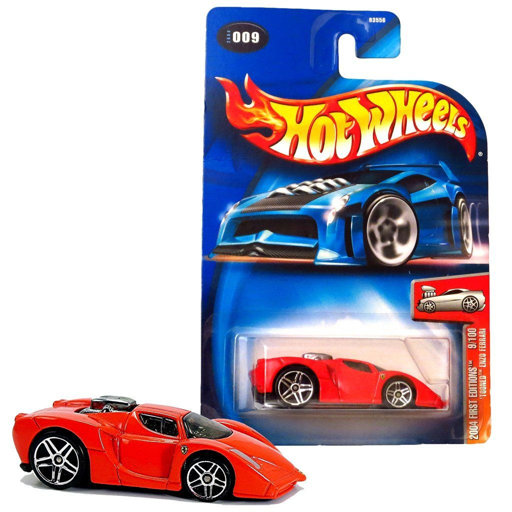 Wallpaper #HGew95IBSpphPi3-v4c4245 Hot Wheels Year 2004 First Editions Series 164 Scale Die Cast Car Set