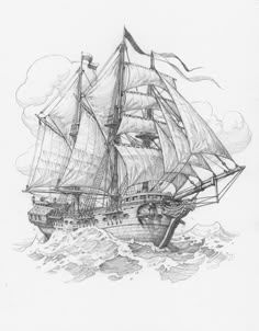 Wallpaper #r7gj2JIBJvJKYCmEhOZY358 Quick and Easy Ship Sketch in 2024 Ship Sketch Boat Sketch Ship Drawing