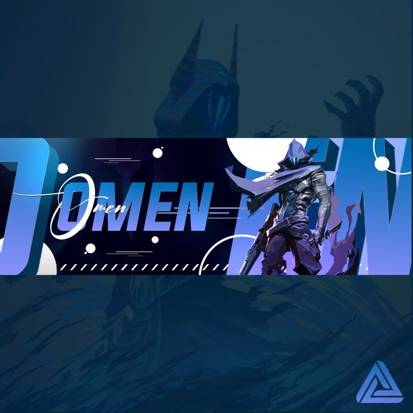 Wallpaper #k5x64pIBZHQxiYar7MCo54 Omen Valorant Banner Graphic Design Tutorials Photoshop Poster