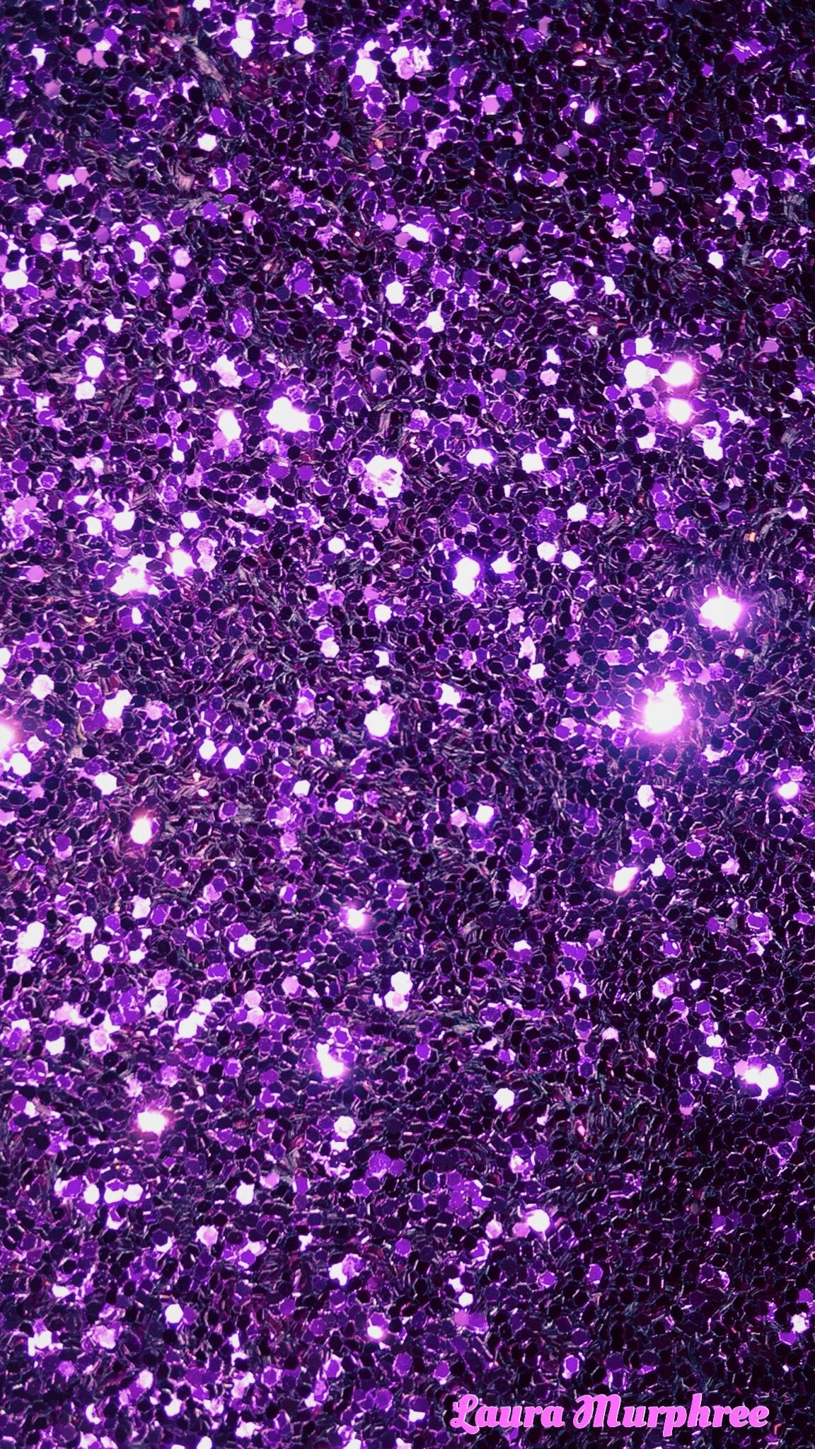 Wallpaper #b898e Dark Purple Glitter Images 1920x1080 Black Glitter Wallpapers Black