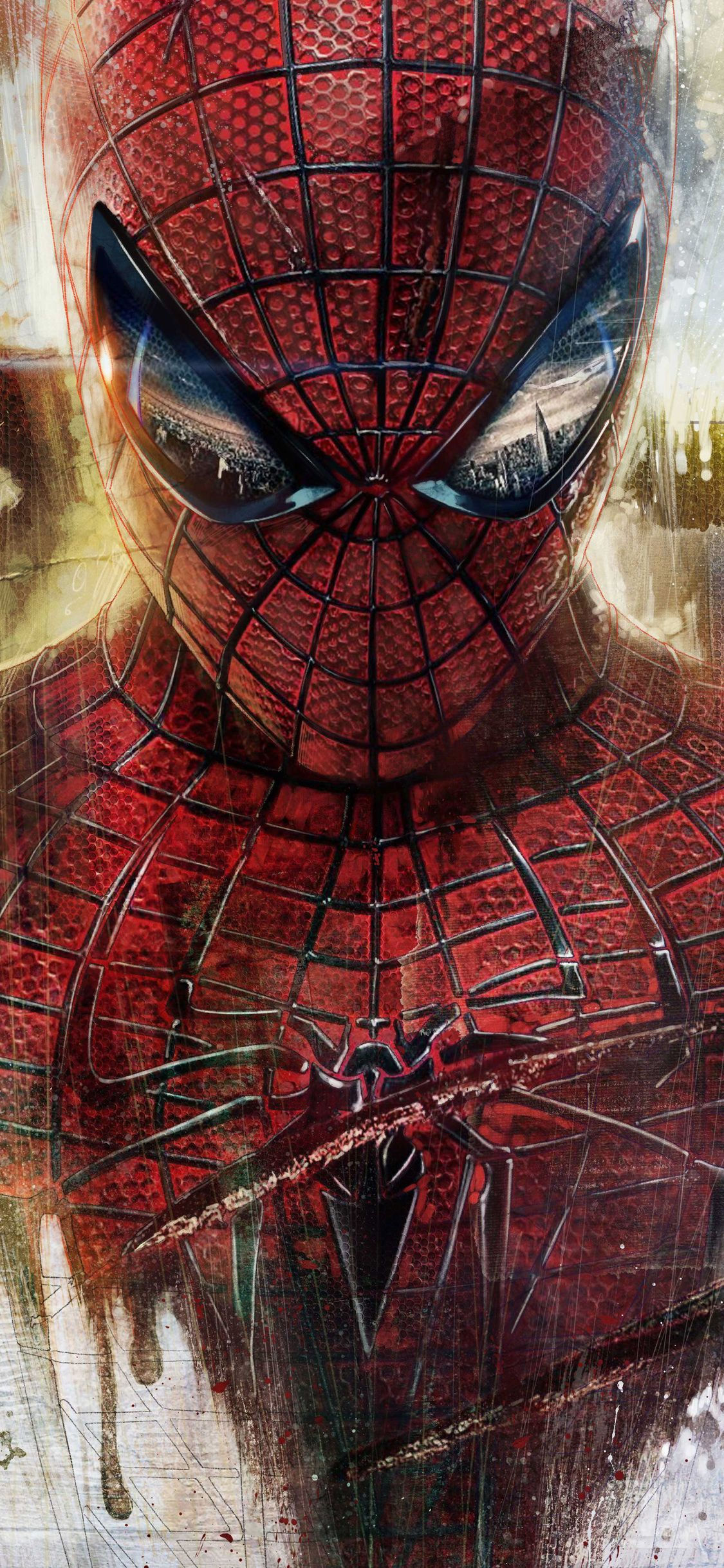 Wallpaper #yUVIl44B7YBJg1BVDKAp35 The Amazing Spider Man Wallpaper 4K iPhone Here Are Handpicked Best HD