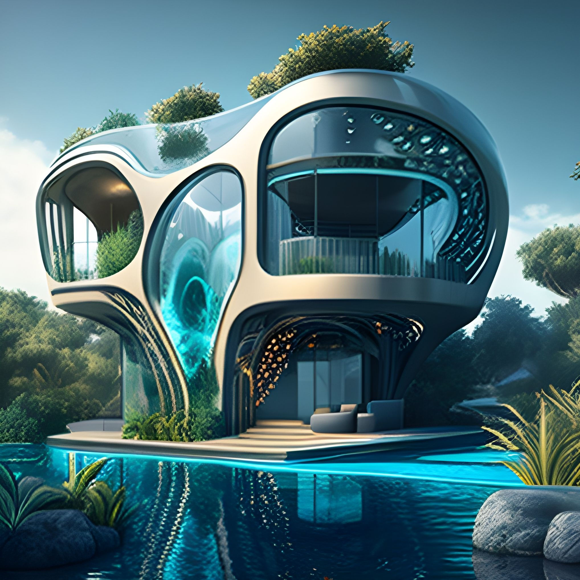 Wallpaper #JHf-JpMB-pgBXx60LKTr185 Pin by Gabriel Cecilio on Modern Houses and Futuristc Design
