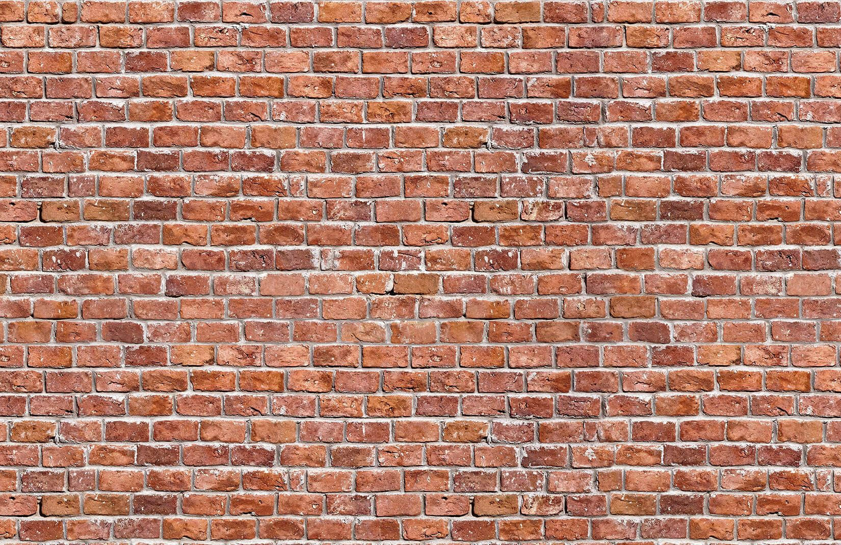 Wallpaper #UmdW6pIBSpphPi3-sUax419 Rundown Red Brick Wall Wallpaper Mural Brick Wall Wallpaper Brick