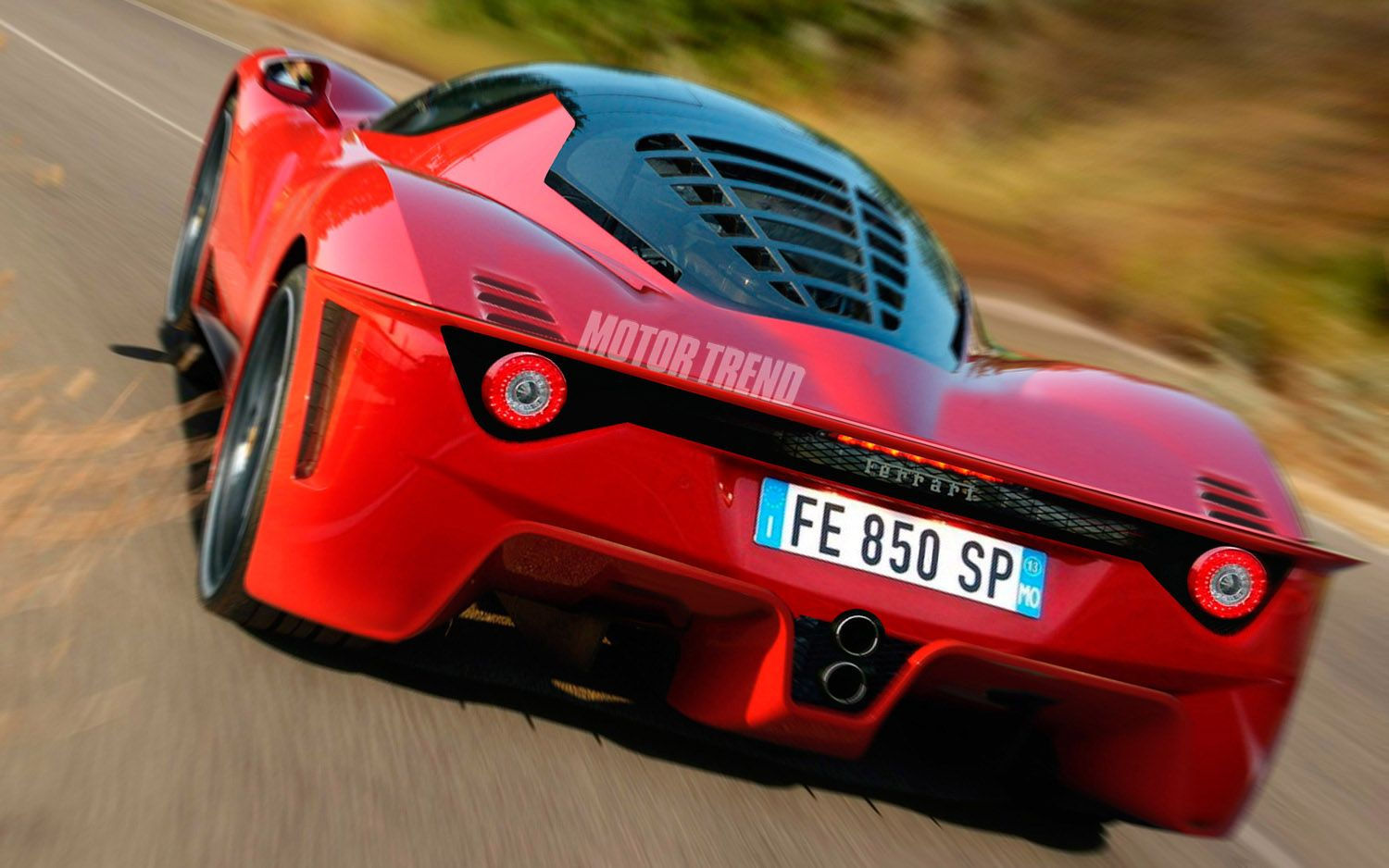 Wallpaper #ZQAh5I4BSdW8dNoutwva56 We Hear Ferrari F70f150 Top Speed Set at 230 Mph Ring Time Under 7
