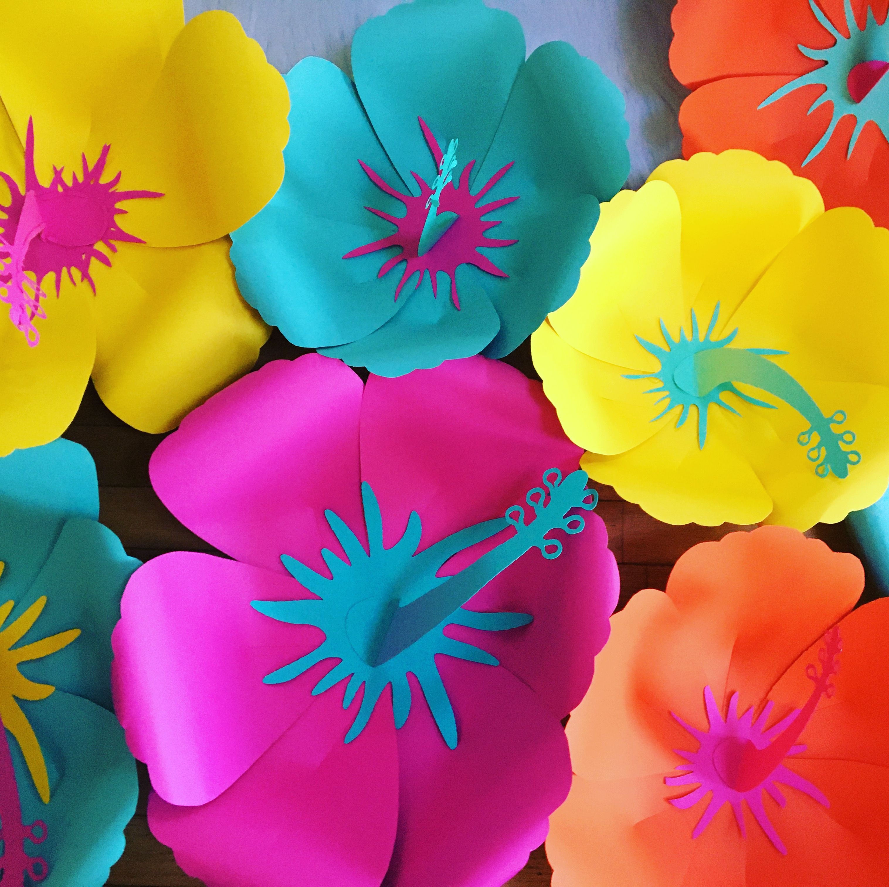 Wallpaper #8a759 Printable Downloadable Free Cricut Paper Flower Template