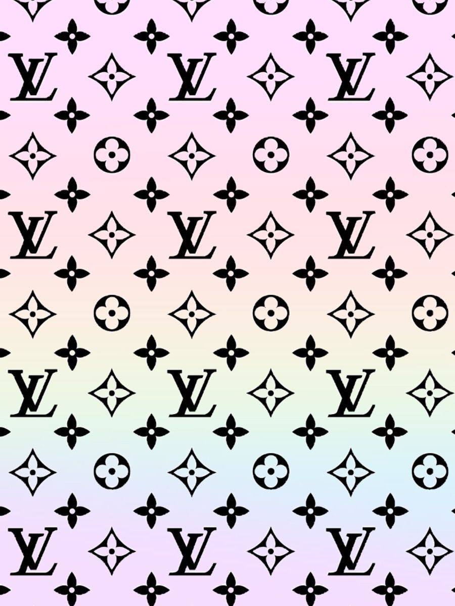 Wallpaper #UmfG5ZIBSpphPi3-tDHV55 Cute Rainbow Louis Vouiton Wallpaper Louis Vuitton iPhone Wallpaper