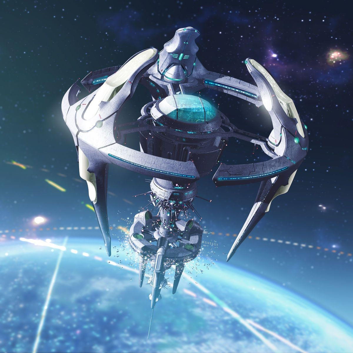 Wallpaper #anfAJ5MB-pgBXx60OqcO284 Space Ship Concept Art Concept Ships Environment Concept Art Space