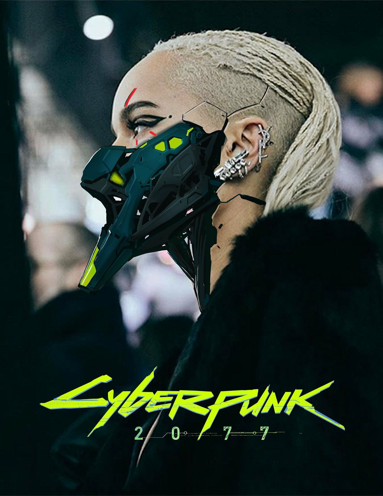 Wallpaper #zBlyBI8BtGB6xQ78XU4a13 Cyber Punk 2077 Cyberpunk Aesthetic Cyberpunk Fashion