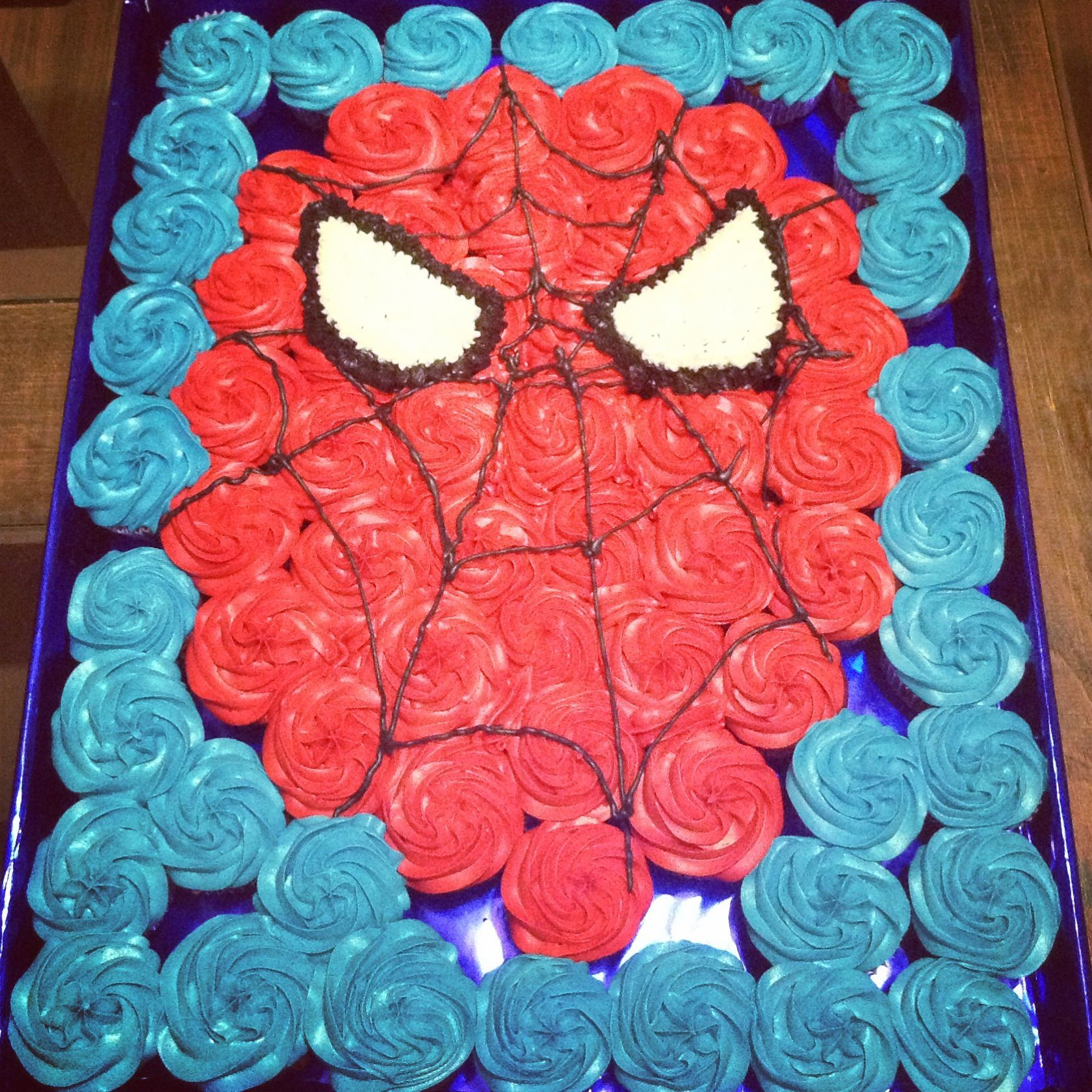 Wallpaper #3C65C Spider Man Cupcakes Spiderman Cupcakes Love My Kids Bday Party Party