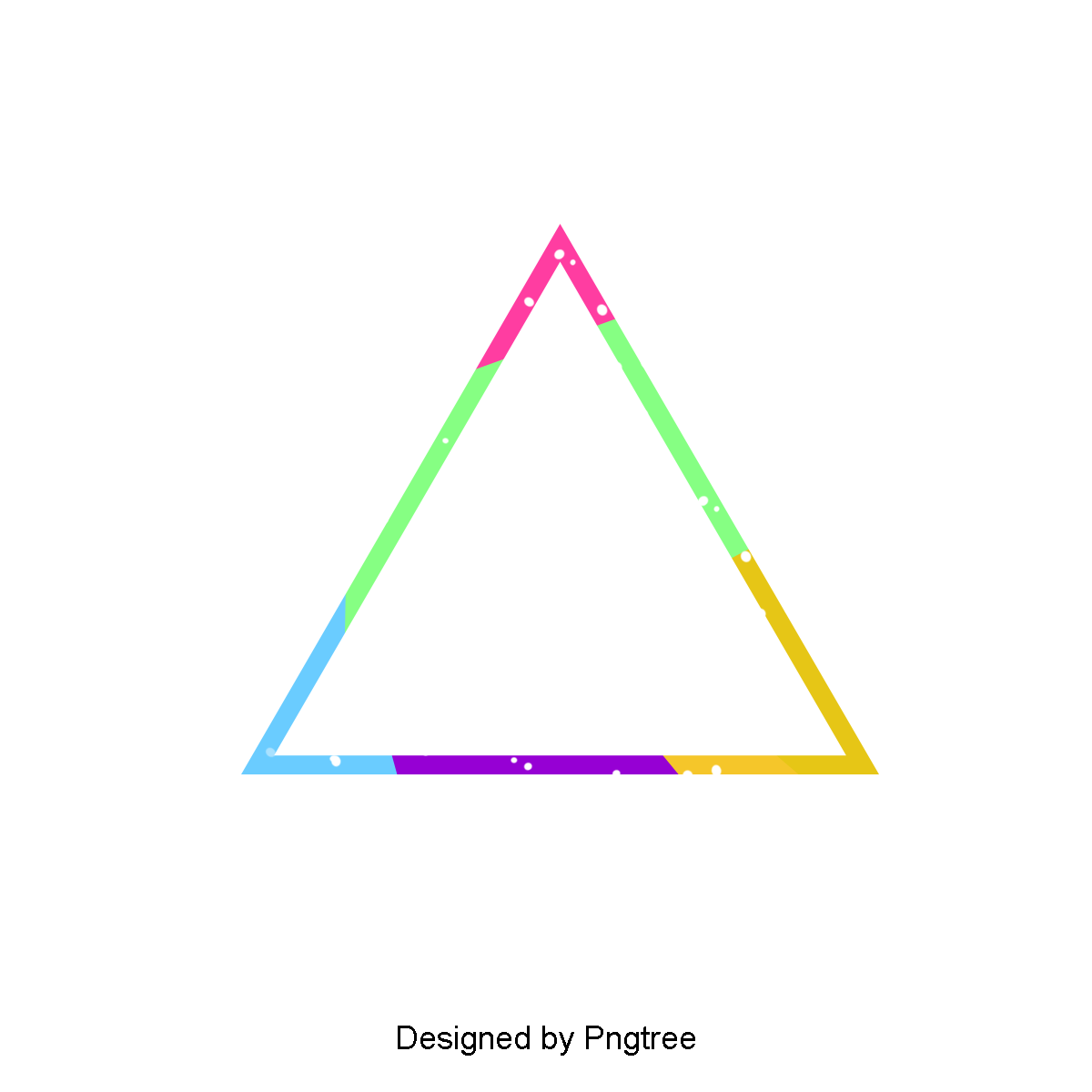 Wallpaper #5x2PLJMBlOZrFDOk38qJ215 Free Png Png Images Graphic Resources Geometry Element Triangle