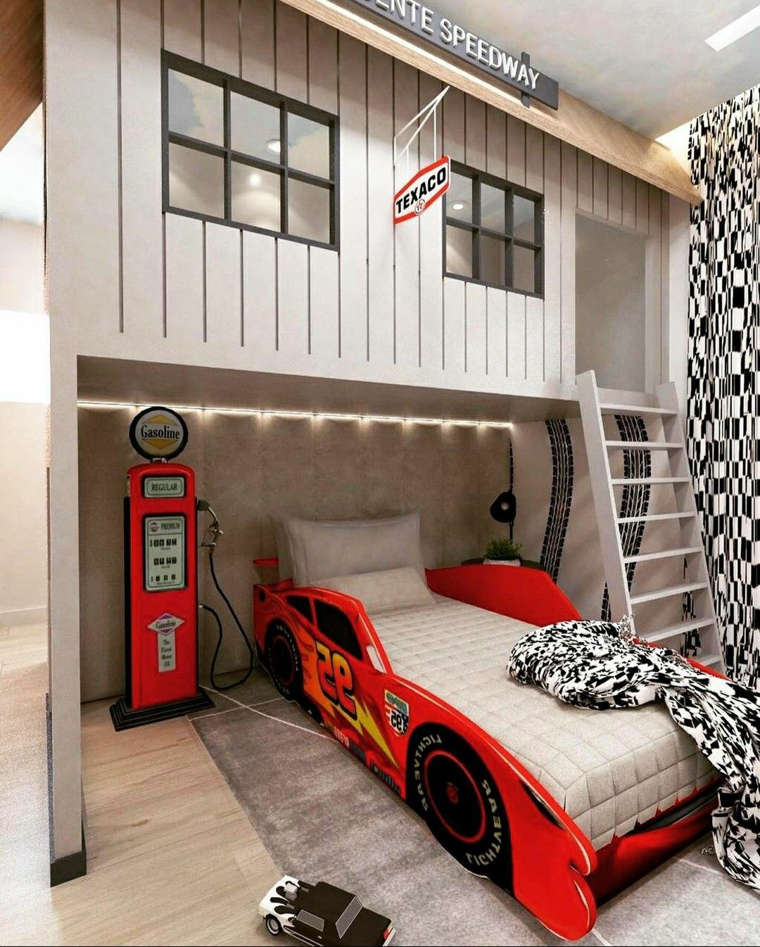 Wallpaper #063fb Pin by Alda Silveira on Kid Rooms Kids Car Bed Car Bedroom Cars Room