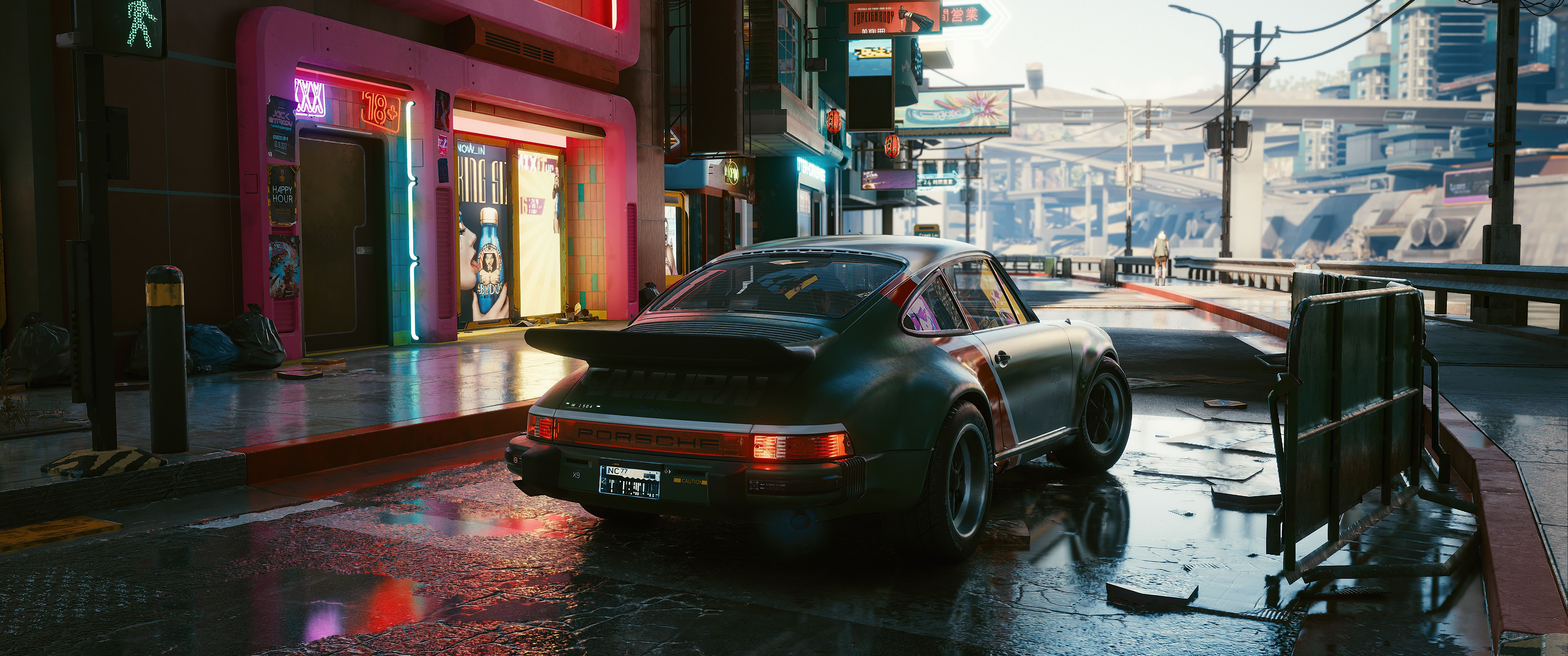 Wallpaper #tHOCf44BFI5NbQksBBeN43 4K Wallpaper 3840x2160 HD Widescreen Wallpapers Cyberpunk 2077 How