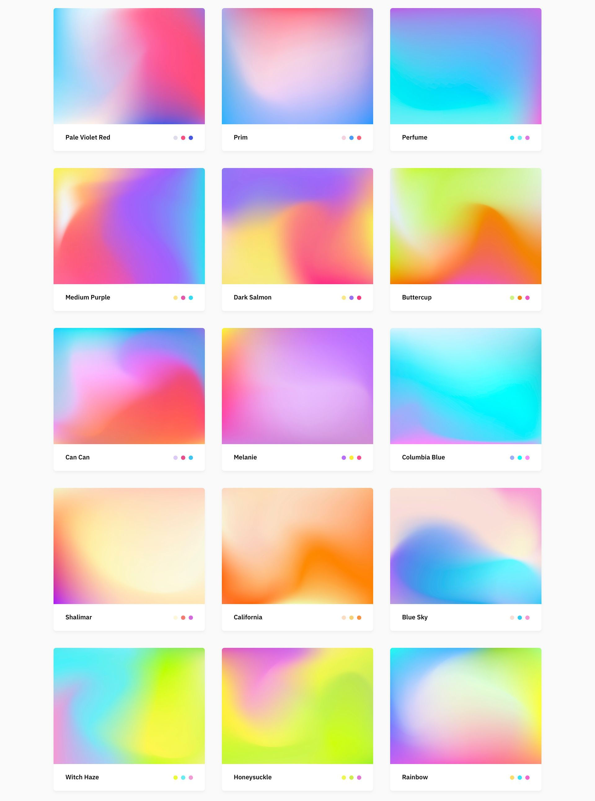 Wallpaper #4d8a7 Trendy Beautiful Gradient Color Palettes 2744052 Vector Art at Vecteezy