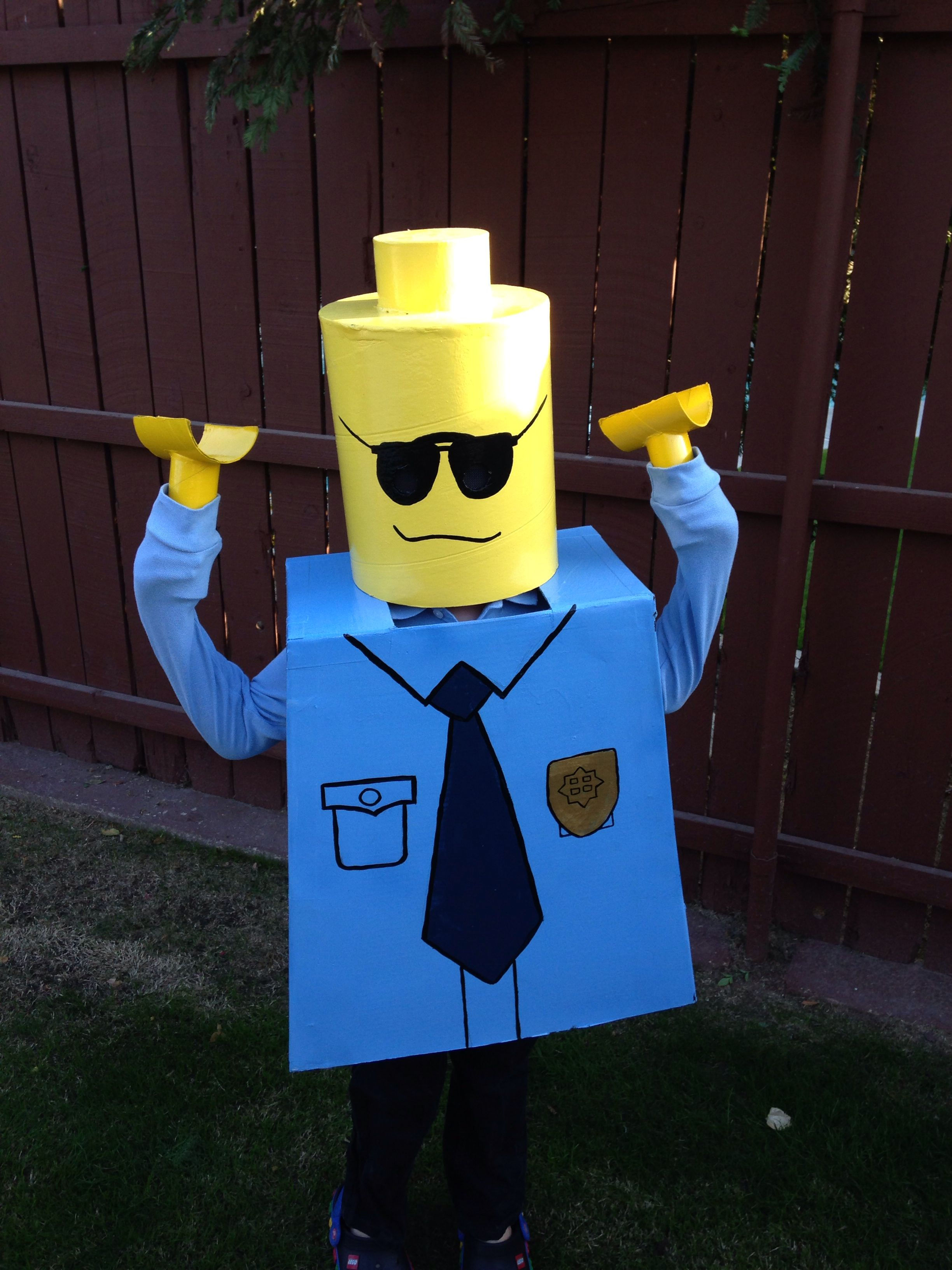 Wallpaper #_l7fMpMBborbLbczQF9797 How to Make a Lego Minifigure Halloween Costume Anns Blog