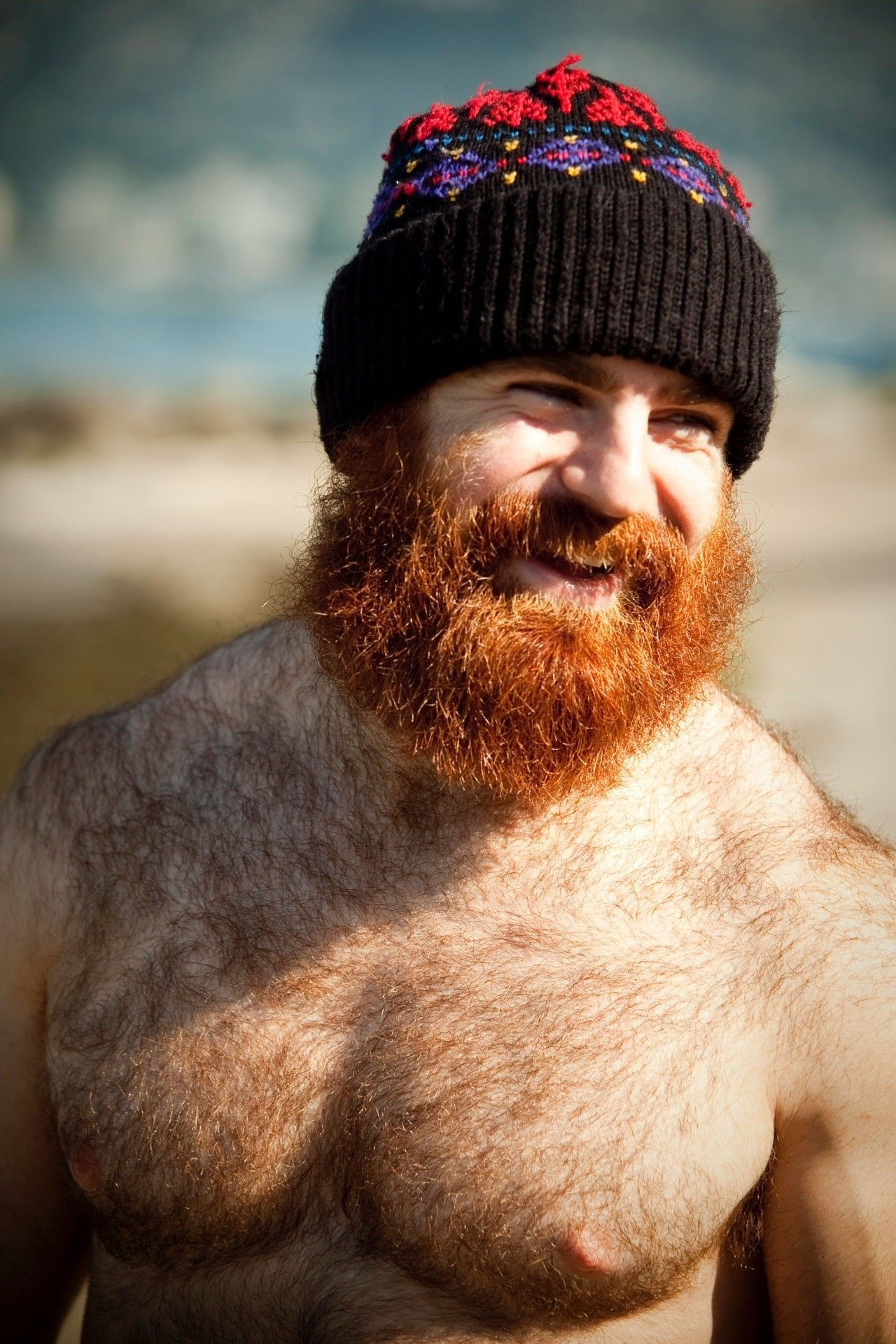 Wallpaper #wjETNpMB5zzyi_yYflje270 Pin by Xander Troy on Awe Bearded Dudes Red Beard Ginger Beard