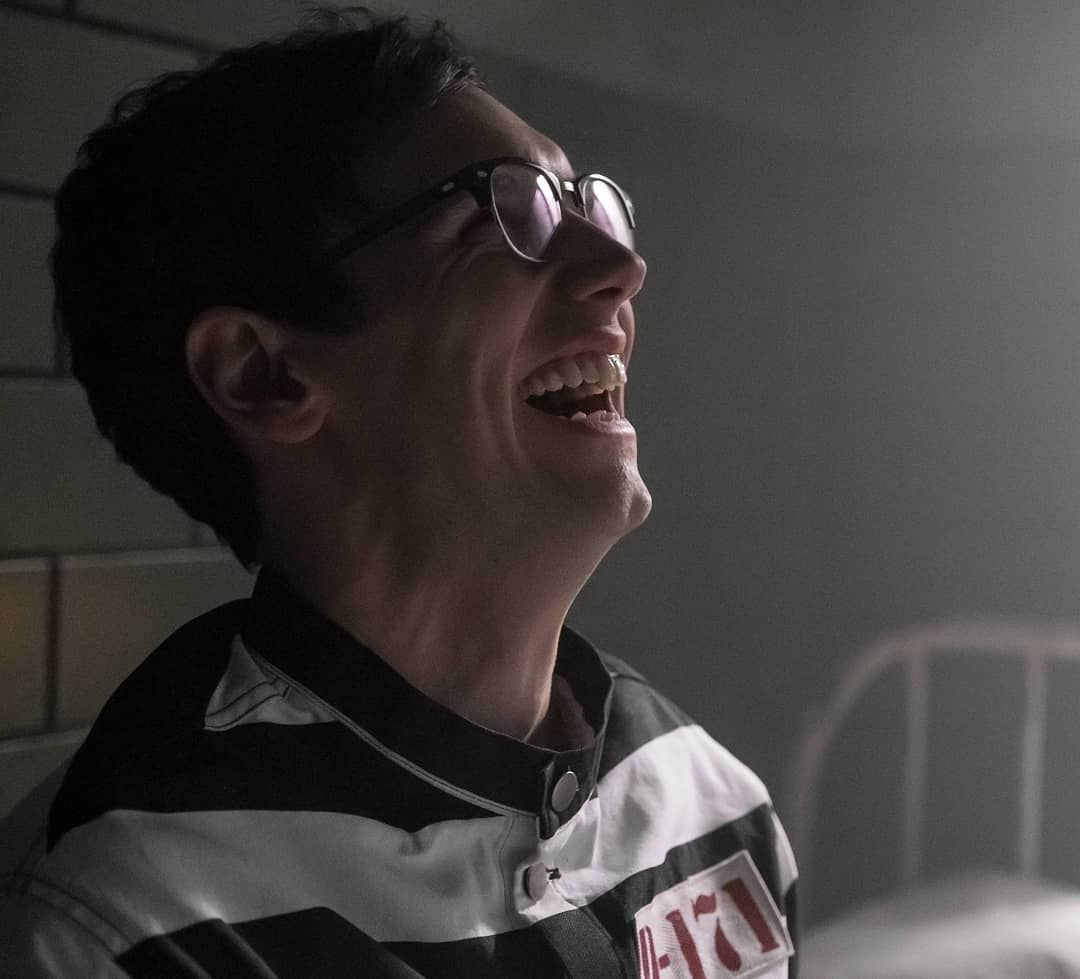 Wallpaper #HxqQT5MB1yWOL4qgL3-287 D 171 Edward Nygma Gotham