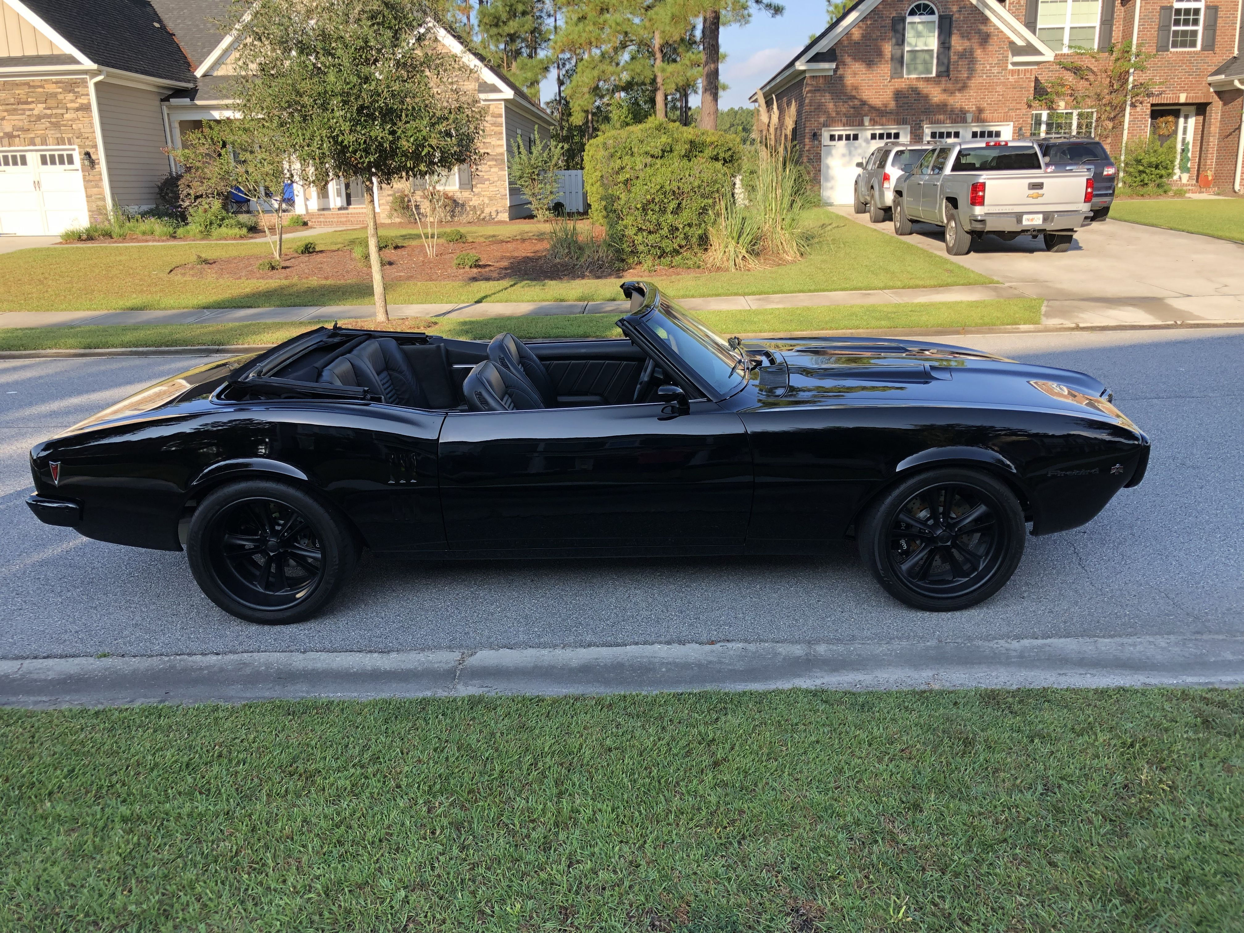 Wallpaper #Lbi625IBJvJKYCmEKvib270 Pin on 68 Firebird Convertible