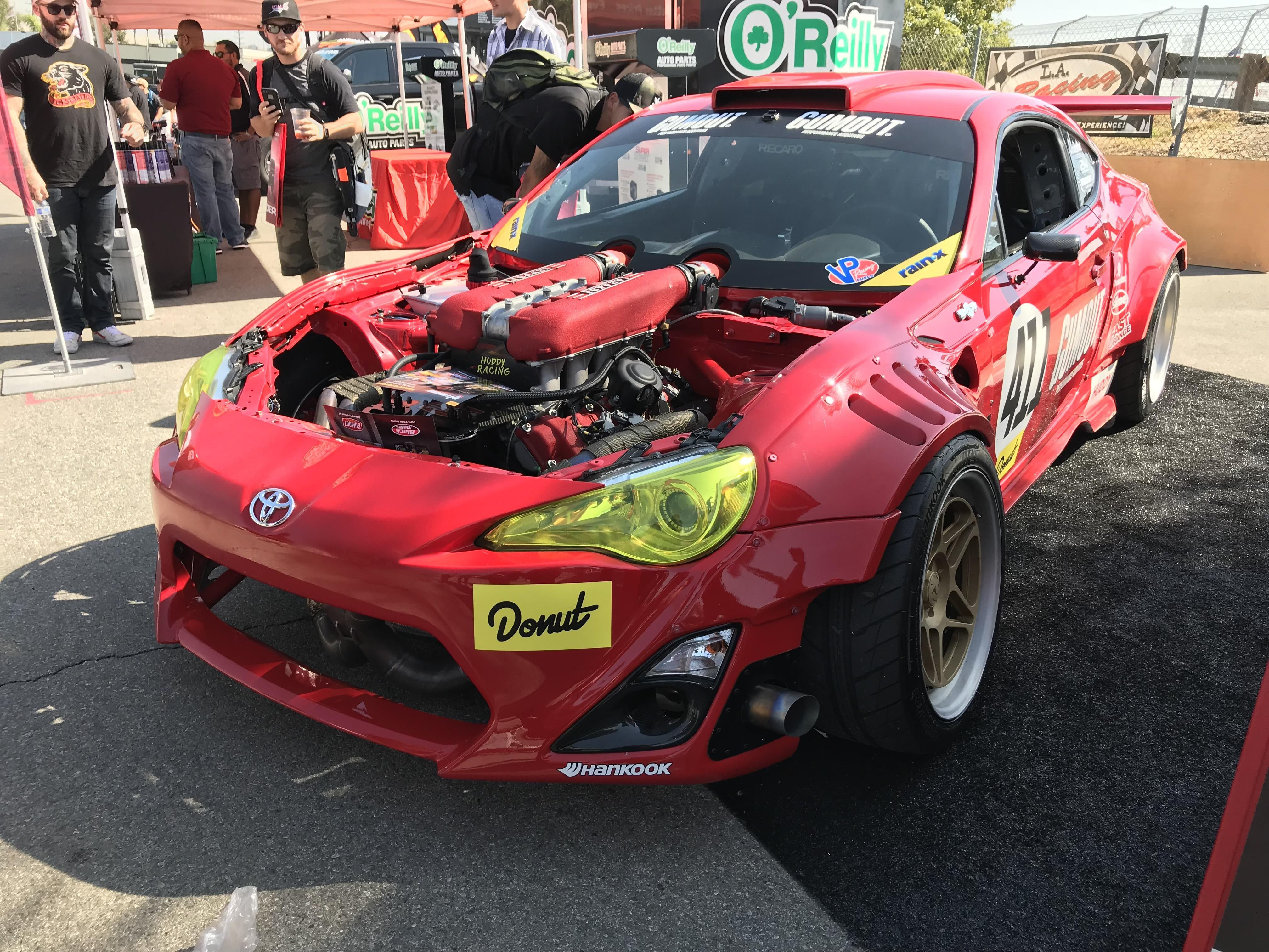 Wallpaper #Emdk-ZIBSpphPi3-ZI3C168 Ferrari Engine Gt86