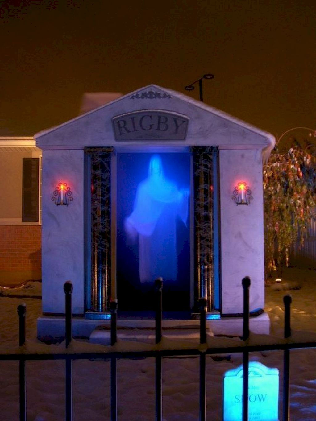 Wallpaper #3cf96 Haunted House Props 2024 Turn Your Home into a Haunt with Halloween