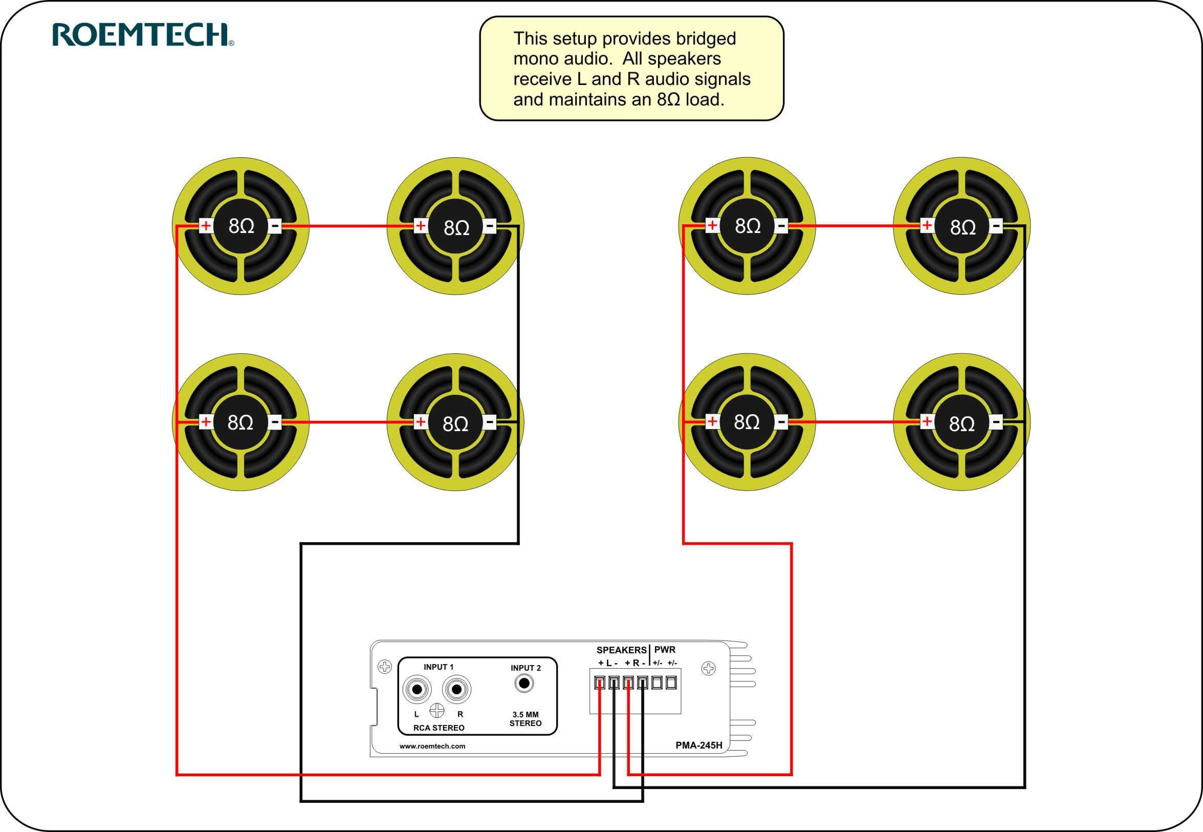 Wallpaper #en0l8Y4Bnwiau_P6SQiO7 Car Audio Setup Wiring Diagram
