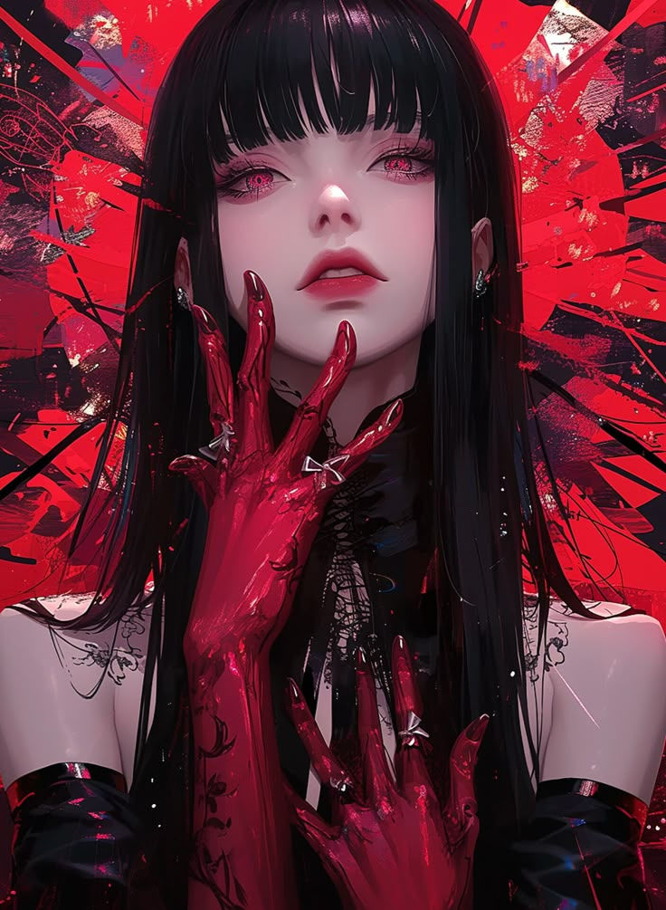 Wallpaper #B7i02pIBJvJKYCmE3fO_530 Pin by Jaymie on Toons 2 in 2024 Character Art Beautiful Dark Art