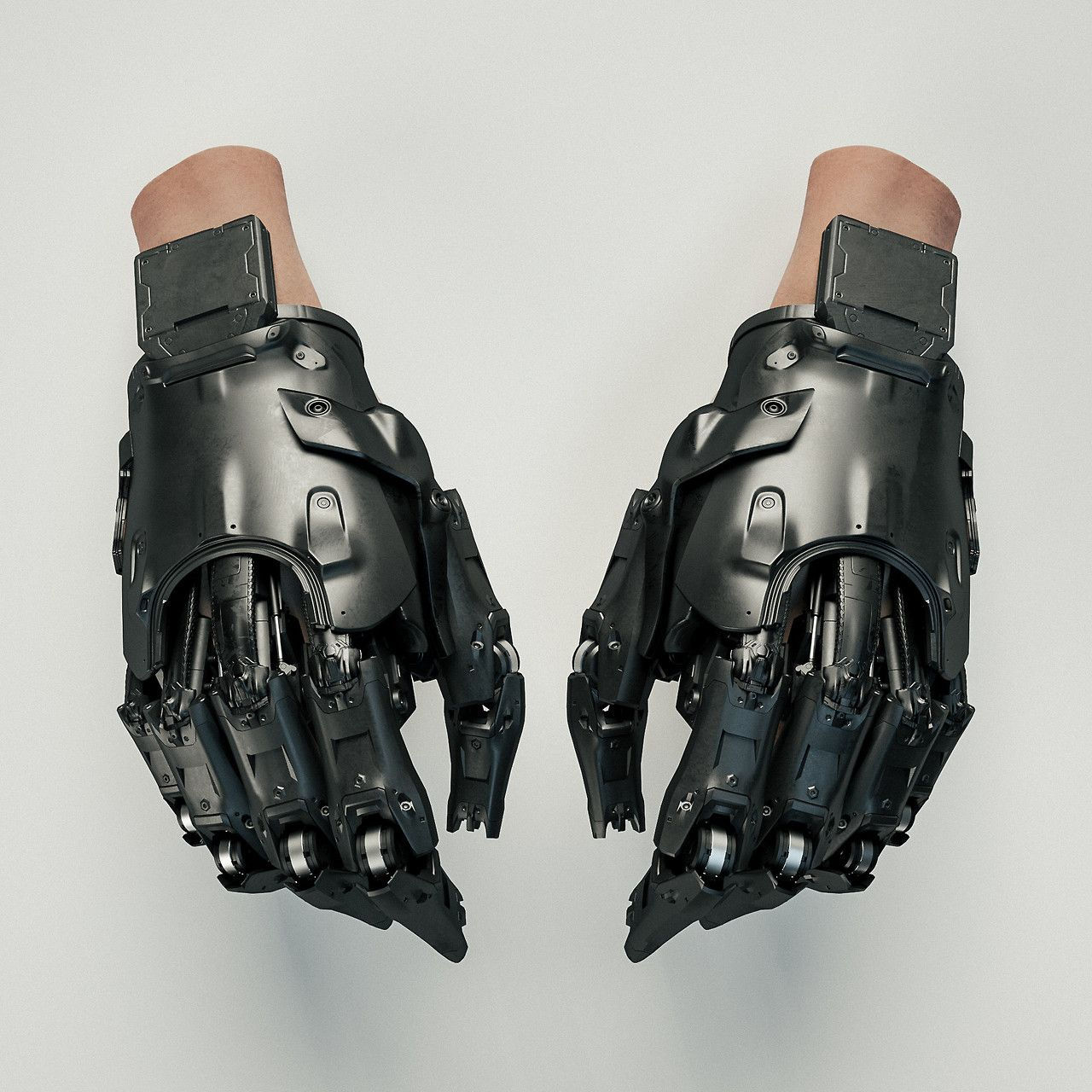 Wallpaper #M7ig1pIBJvJKYCmEdt_e145 Pin by Mmx M17 on Stuff Robot Hand Cyberpunk Armor