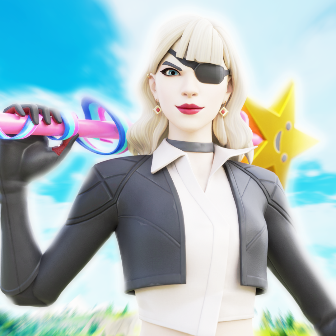 Wallpaper #02fnD5MBSpphPi3-8vCi199 Siren Starwand Fortnite Pfp Gamer Pics Skin Images Gaming Wallpapers