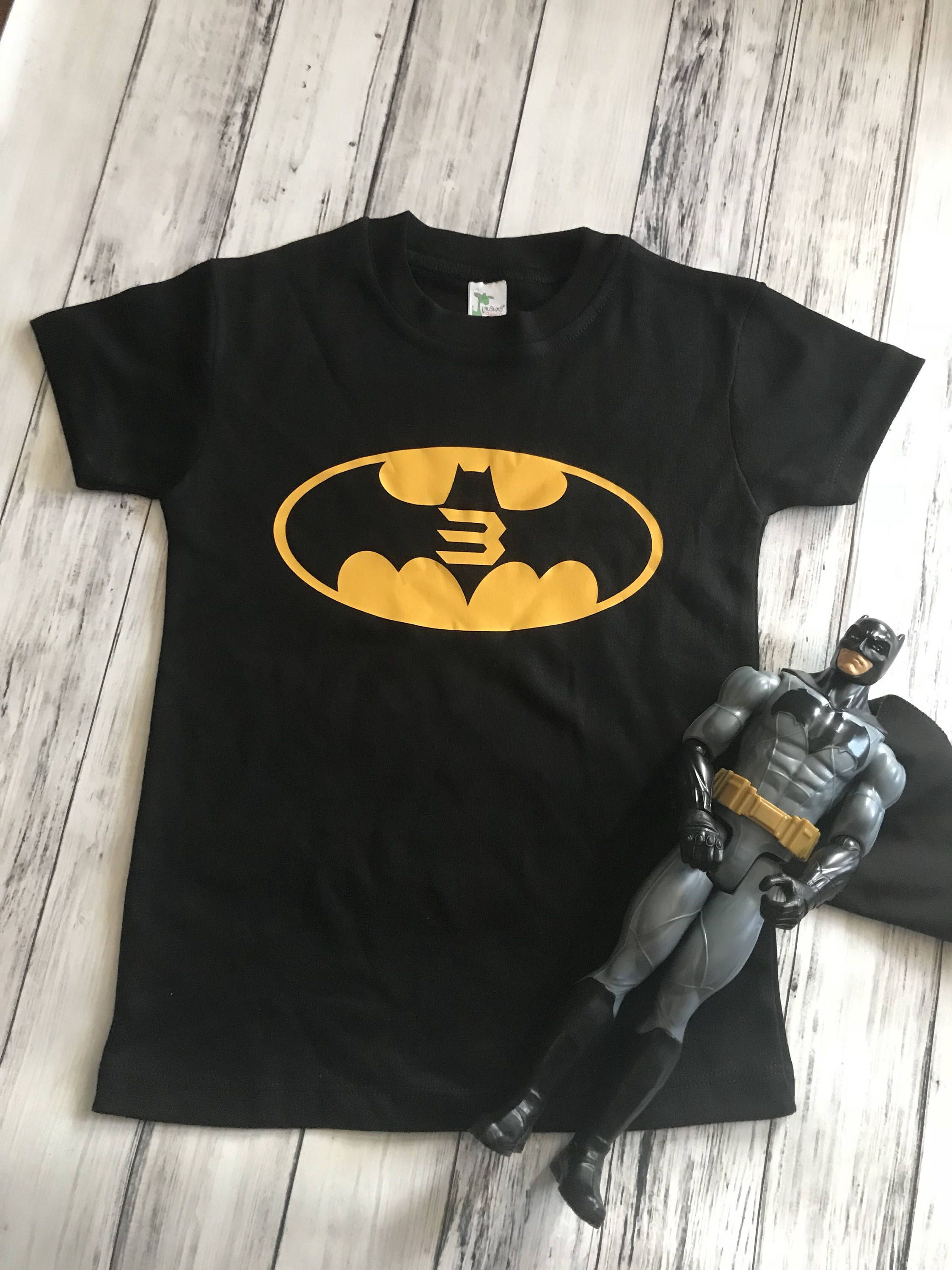 Wallpaper #3b96d Mens Batman Logo Black T Shirt Walmart Canada