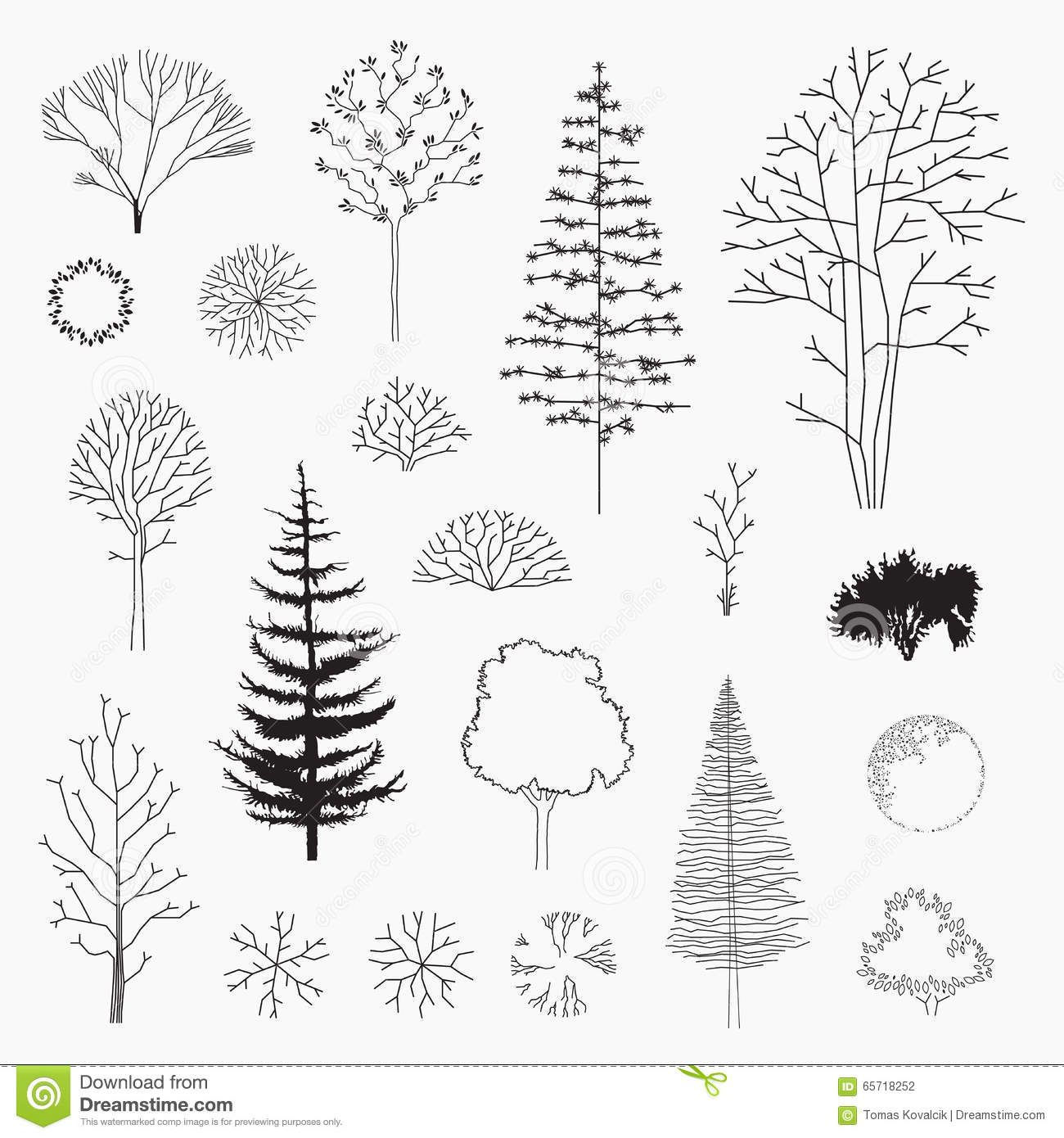 Wallpaper #BWgvFZMBSpphPi3-Zwec21 Abstract Tree Drawing