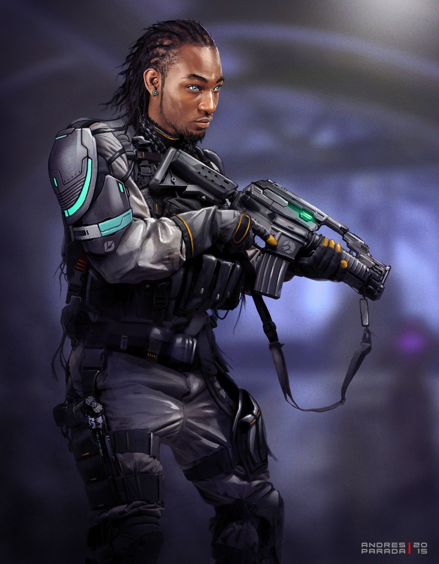 Wallpaper #ZmiMF5MBSpphPi3-4Q91178 Cyberpunk 2020 Cyberpunk Art Black Anime Characters Sci Fi