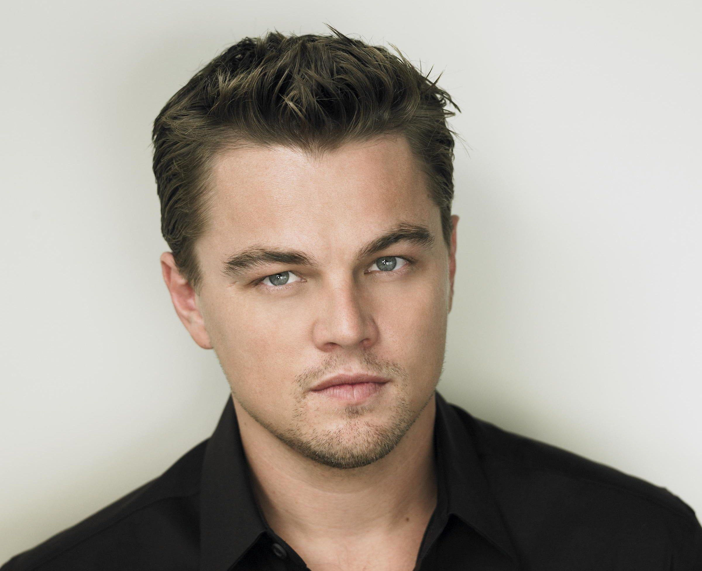 Wallpaper #mGd7A5MBSpphPi3-cLM7240 Leonardo Dicaprio Leonardo Dicaprio Actor Face Look 1080p