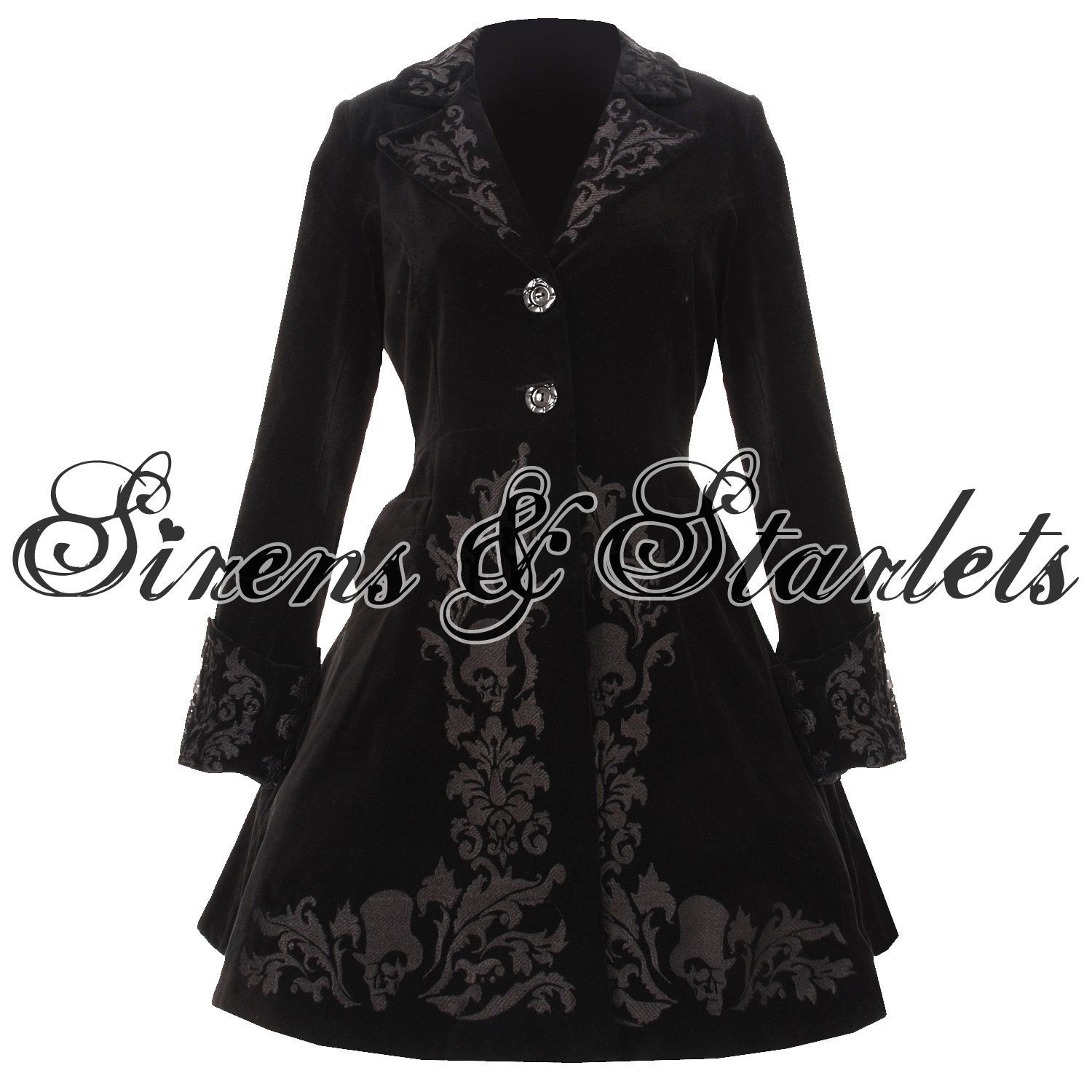 Wallpaper #kyxGSZMB0E1QgA7wmPIG343 Goth Outfits for Women Spin Doctor Victorian Gothic Steampunk Velvet