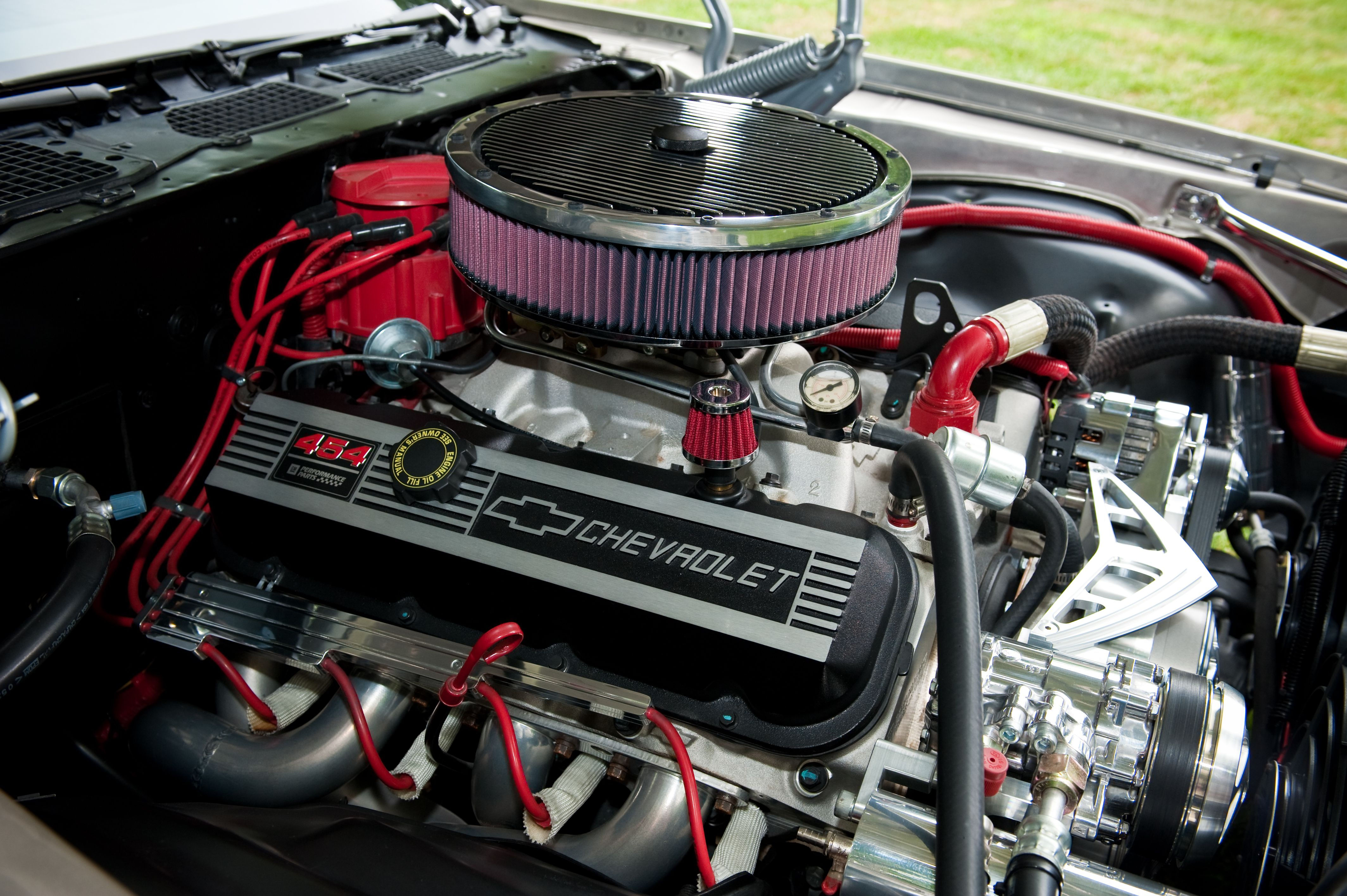 Wallpaper #jJ0MY5cBkAG5jTCHfq4s191 454 Small Block Chevy Engine Oil Capacity
