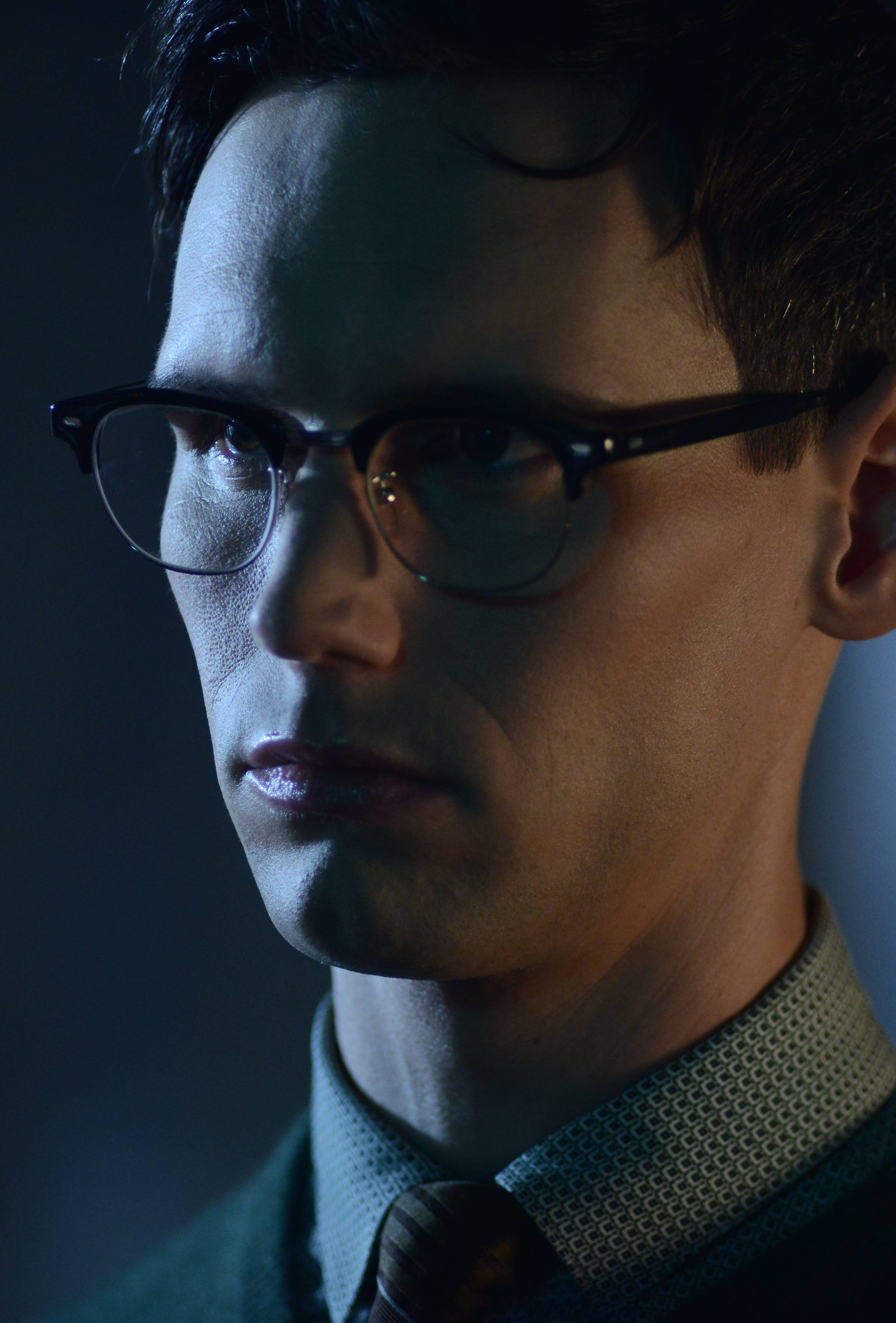 Wallpaper #HxqQT5MB1yWOL4qgL3-268 Edward Nygma Ex Gcpd Field Examiner Until I Was Locked Up Im Not