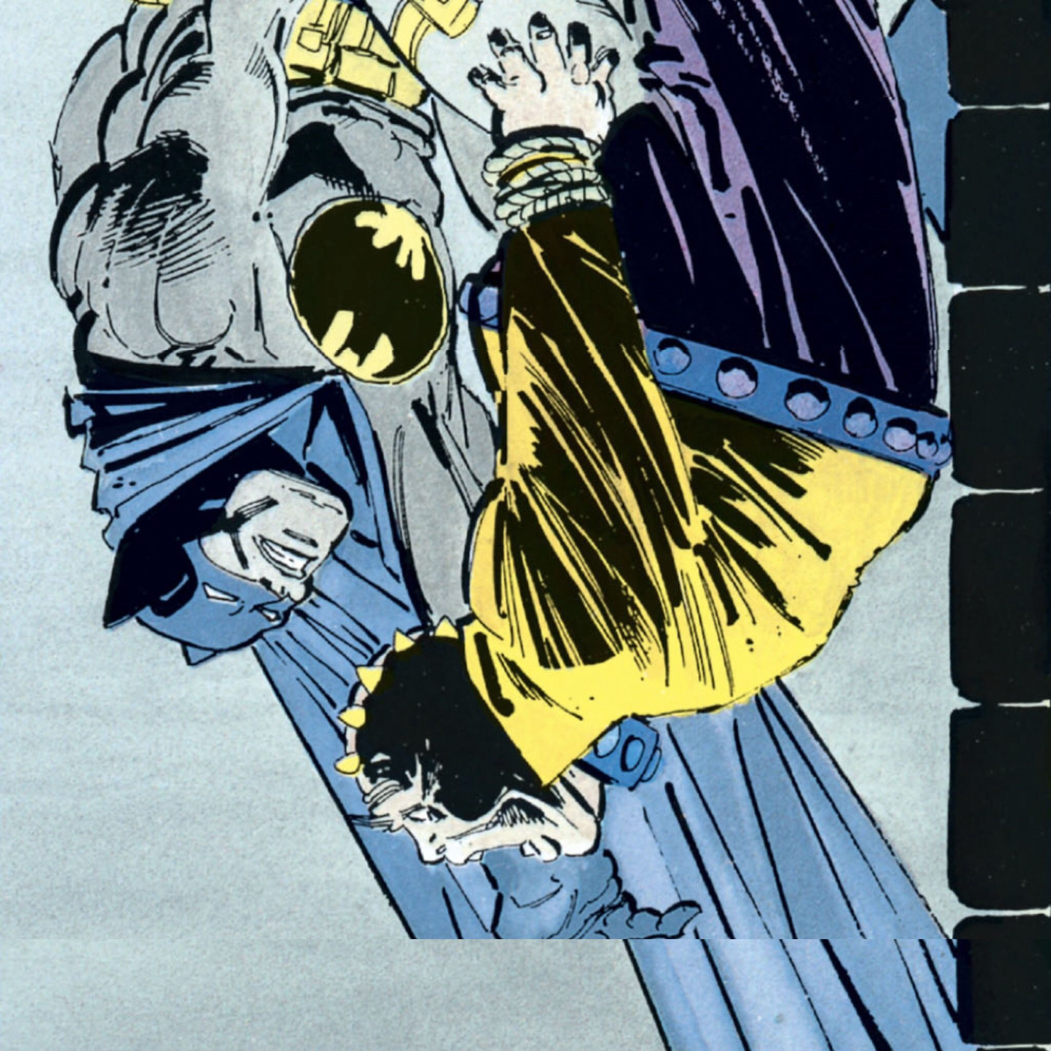 Wallpaper #Px3aLZMBlOZrFDOkMtIa232 Pin De Proper Productions En Frank Miller Comic